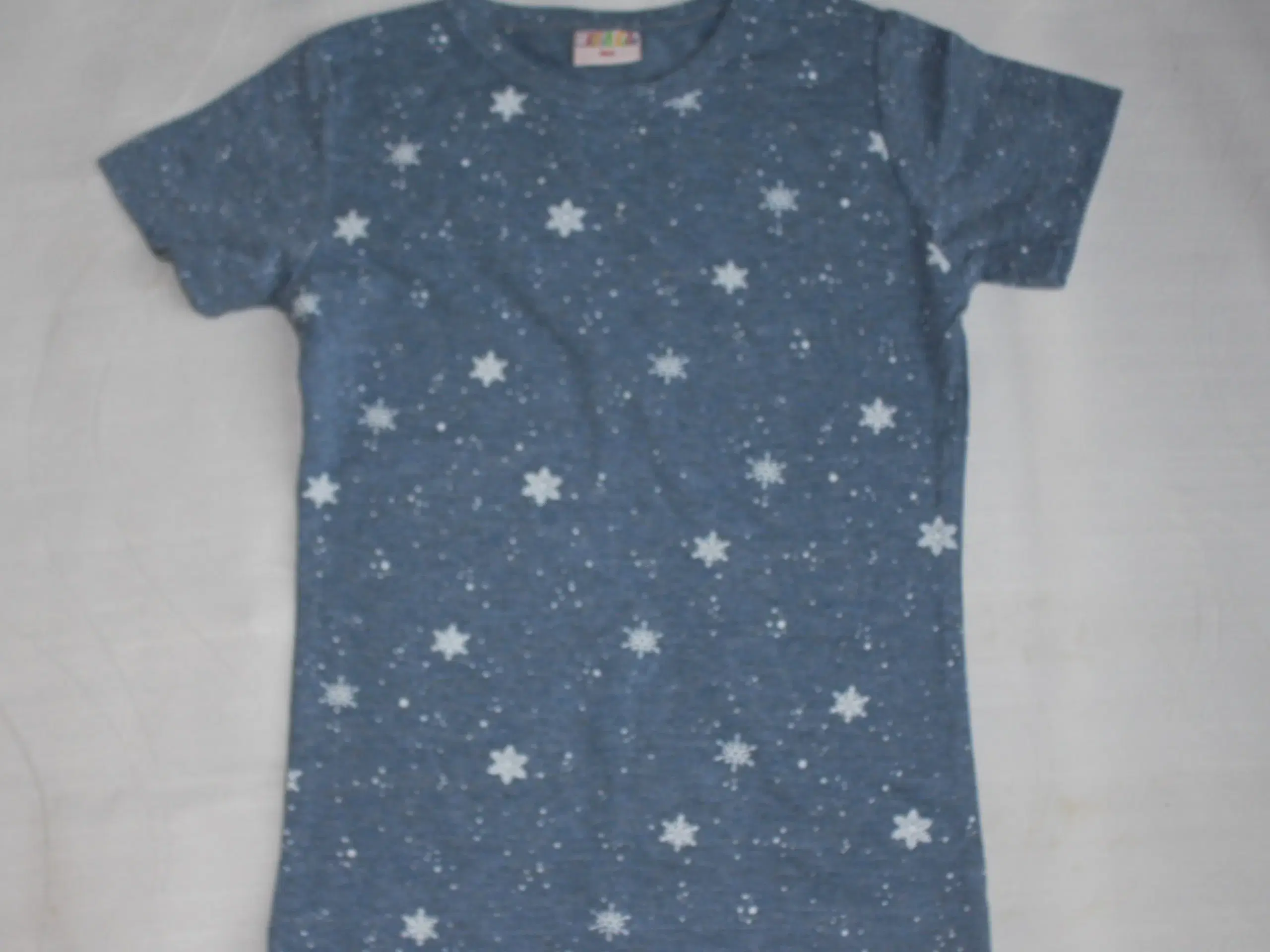 T-shirt til baby st 92 - 110