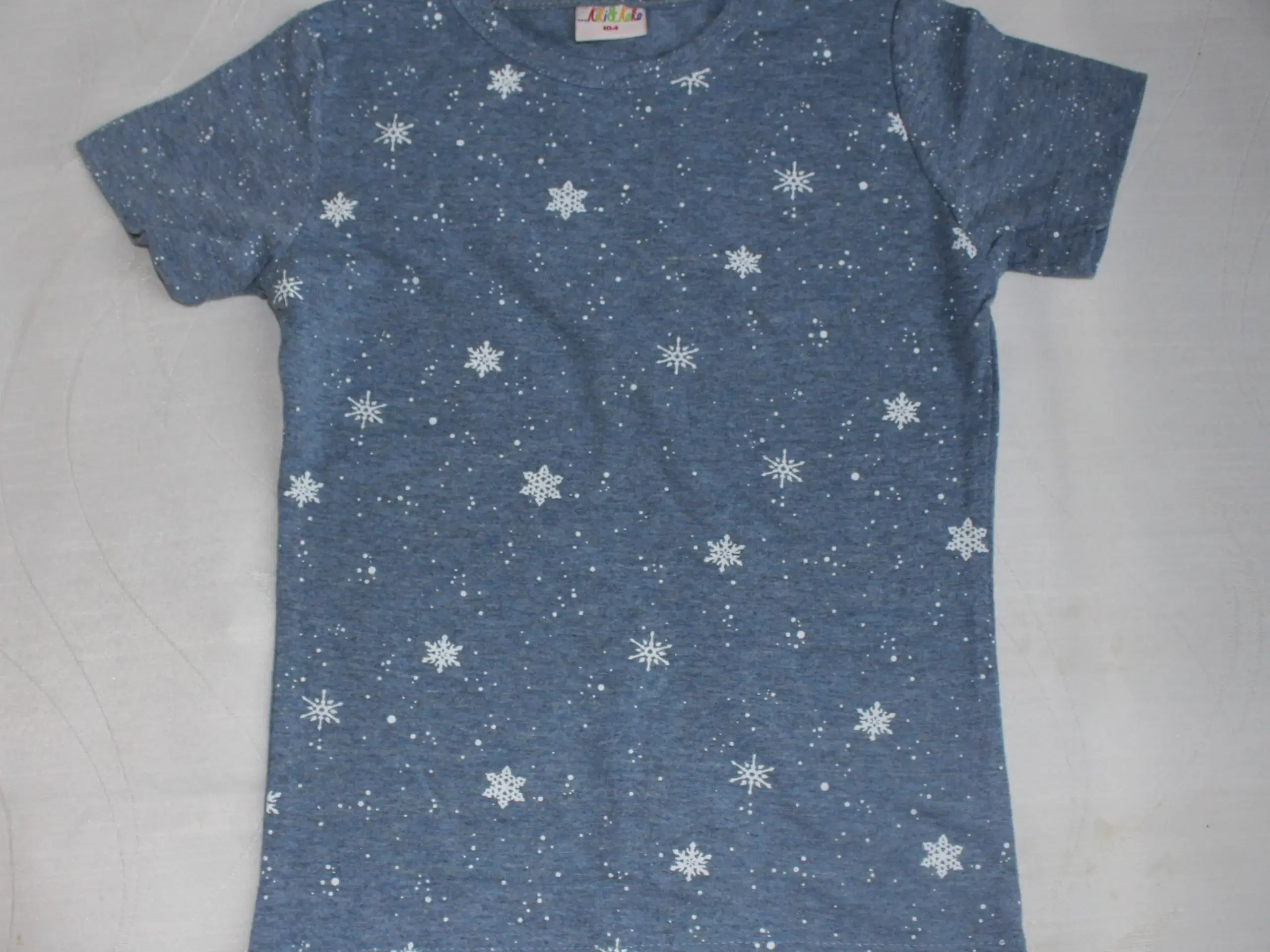 T-shirt til baby st 92 - 110