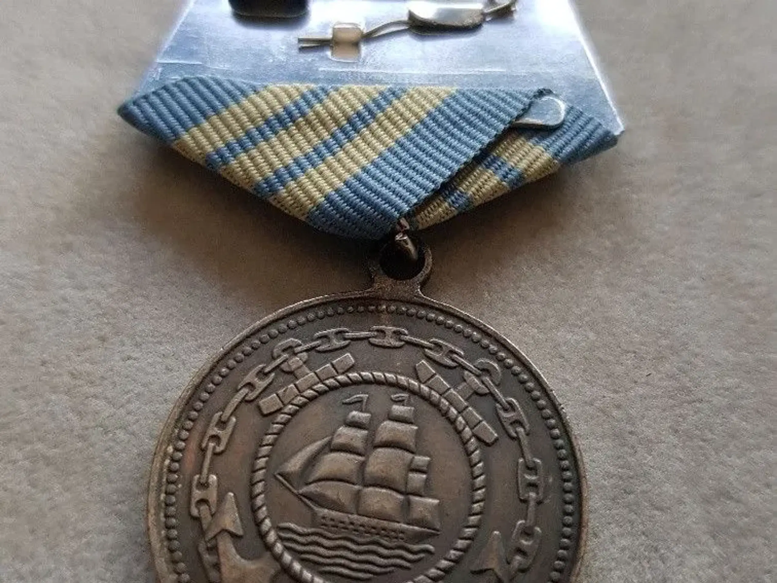 USSR Medalje kamphandlinger