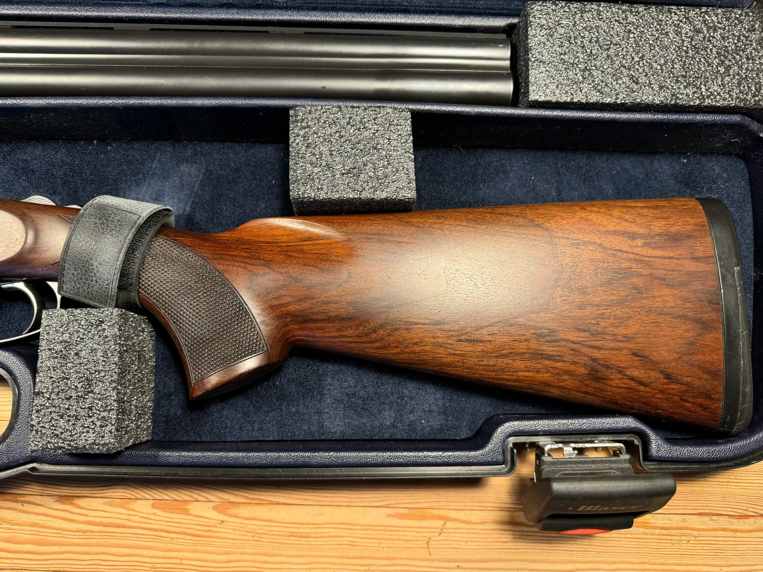 Blaser F3 Competition