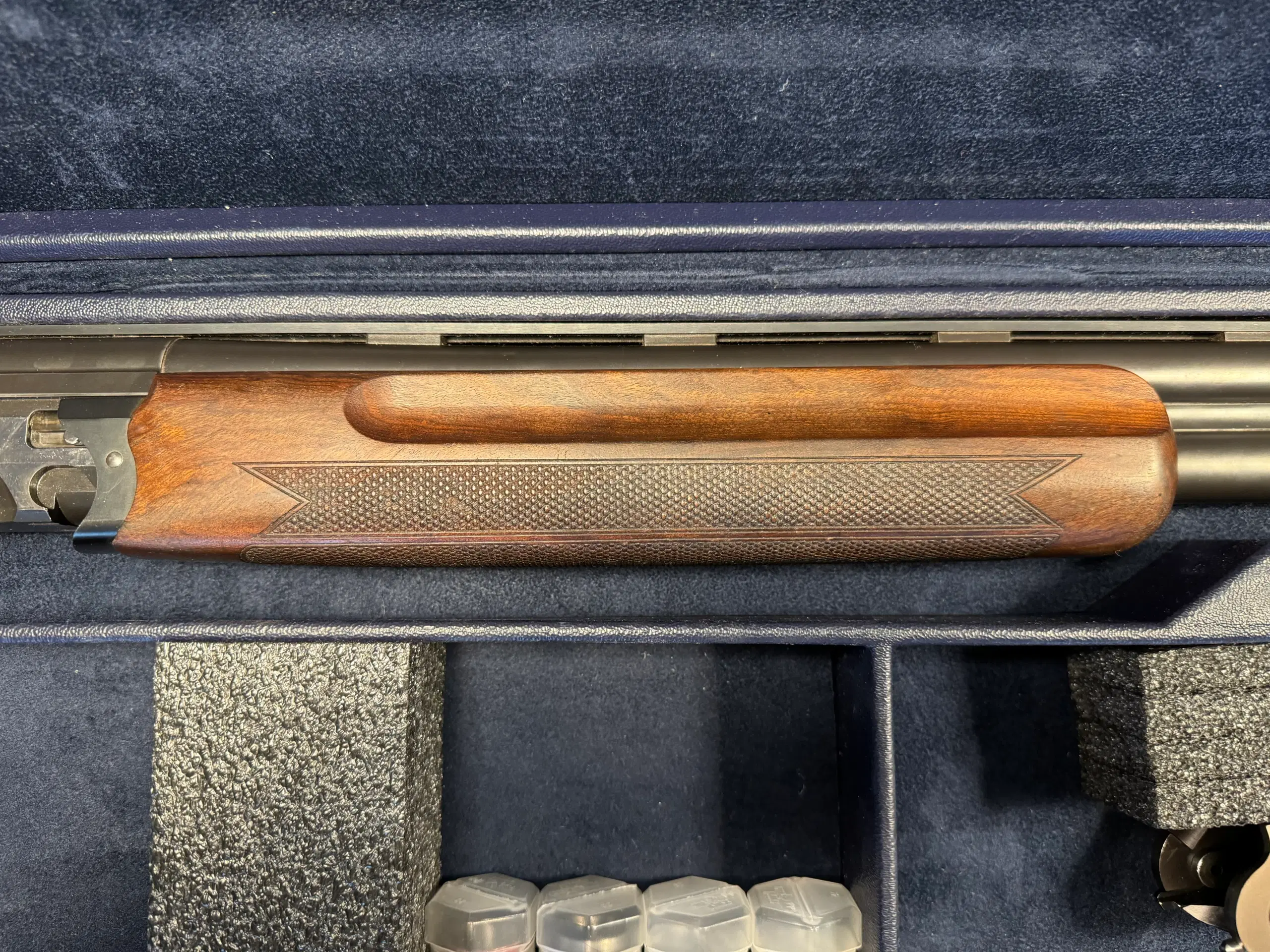 Blaser F3 Competition