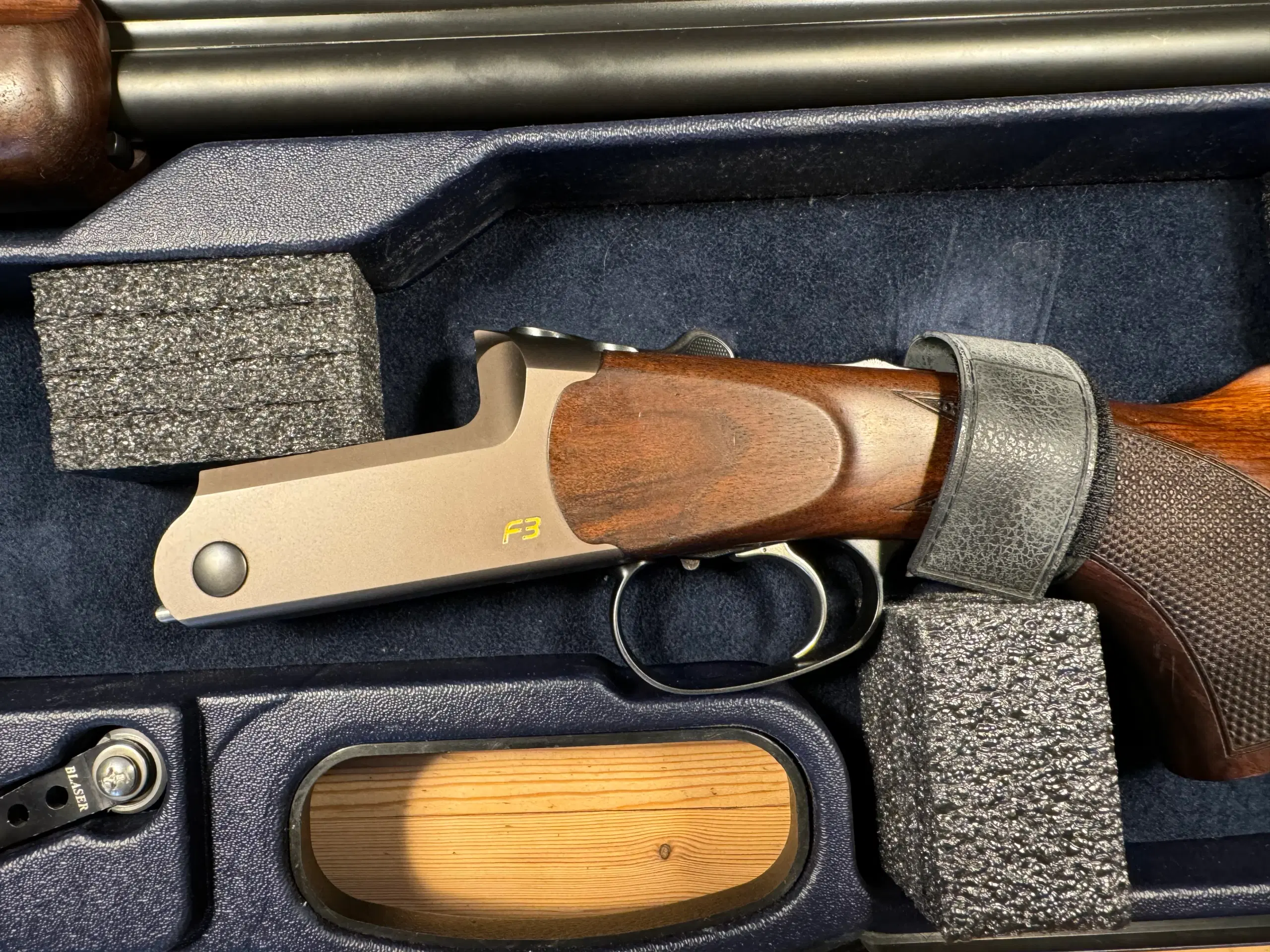 Blaser F3 Competition