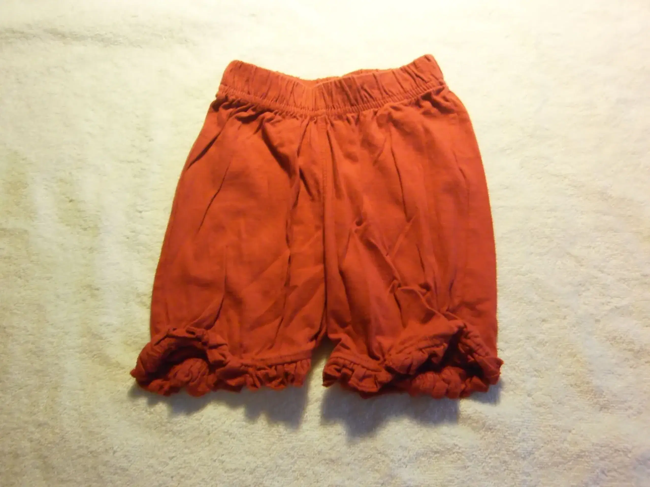 2 par shorts str 74