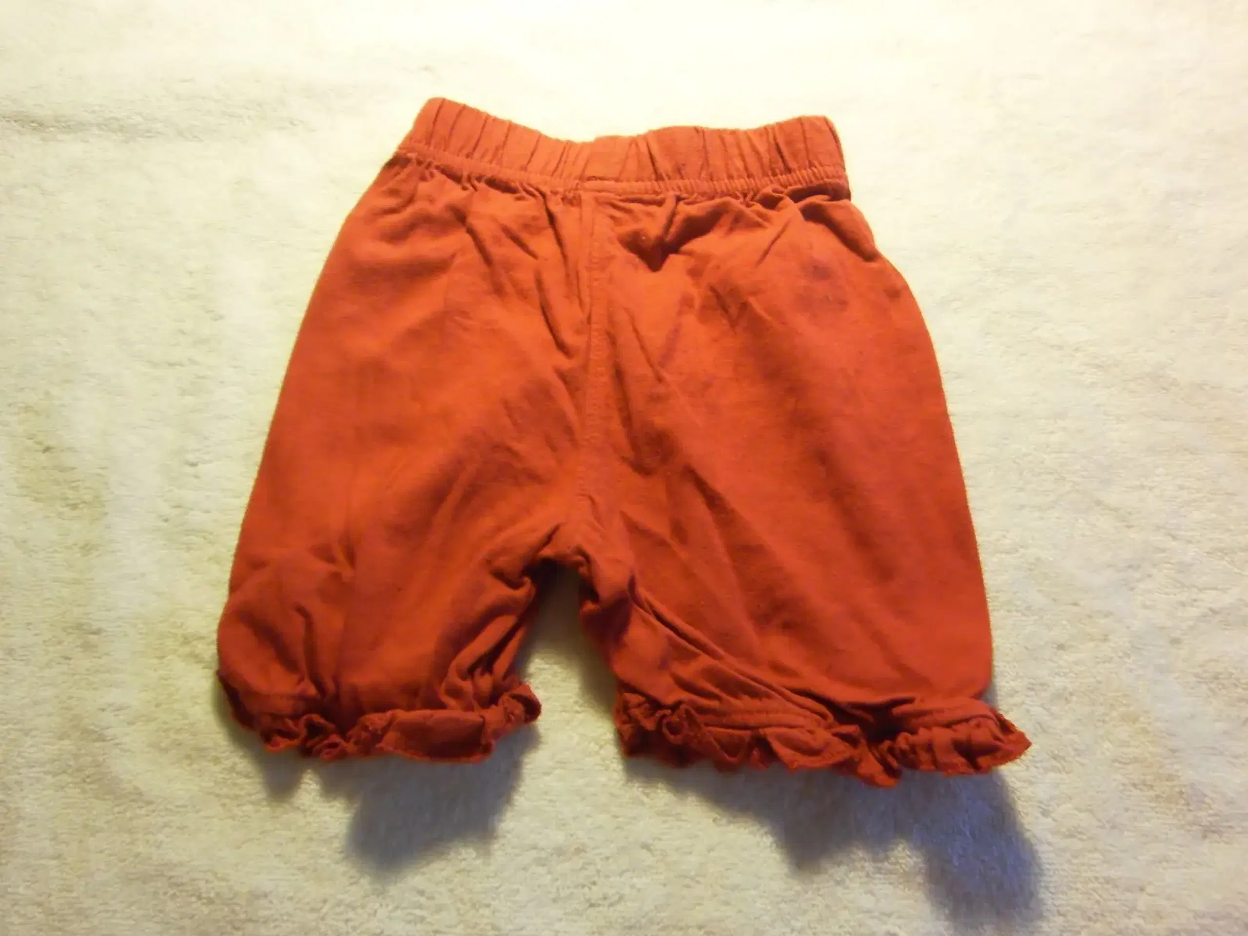 2 par shorts str 74