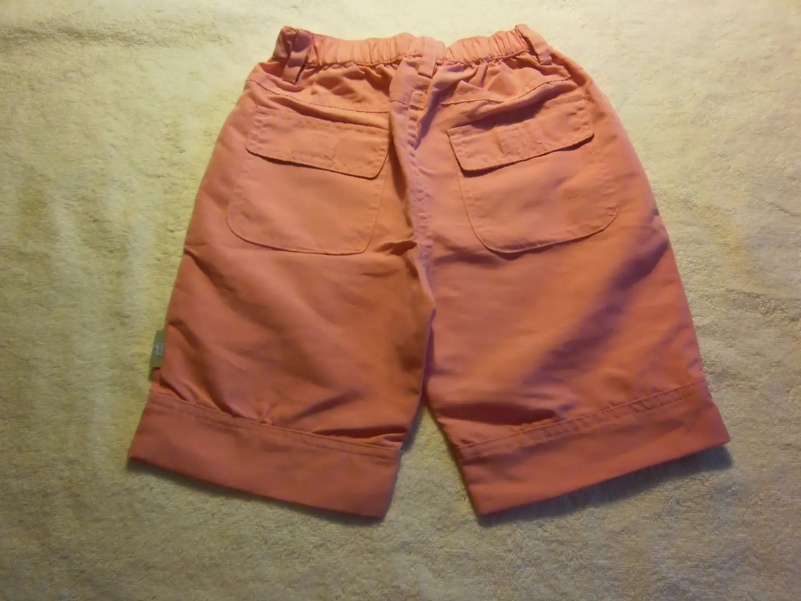 2 par shorts str 74