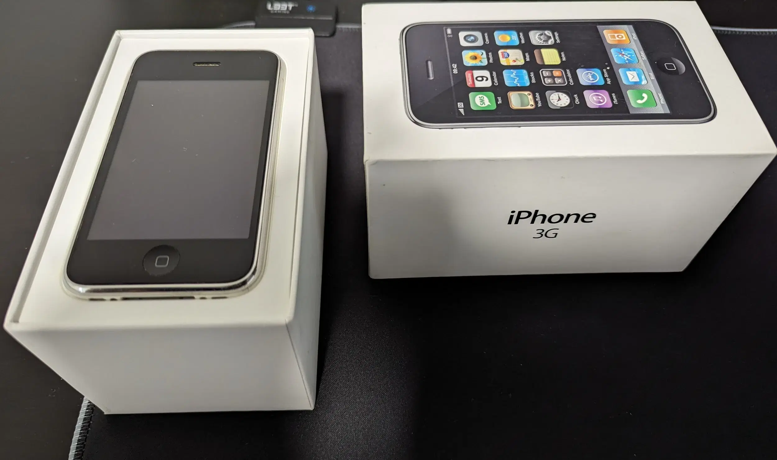 Iphone 3G 16GB