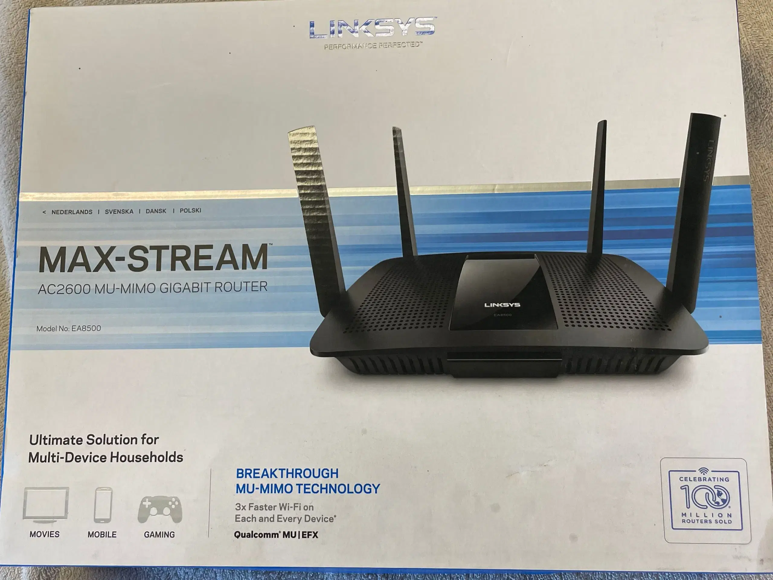 Router