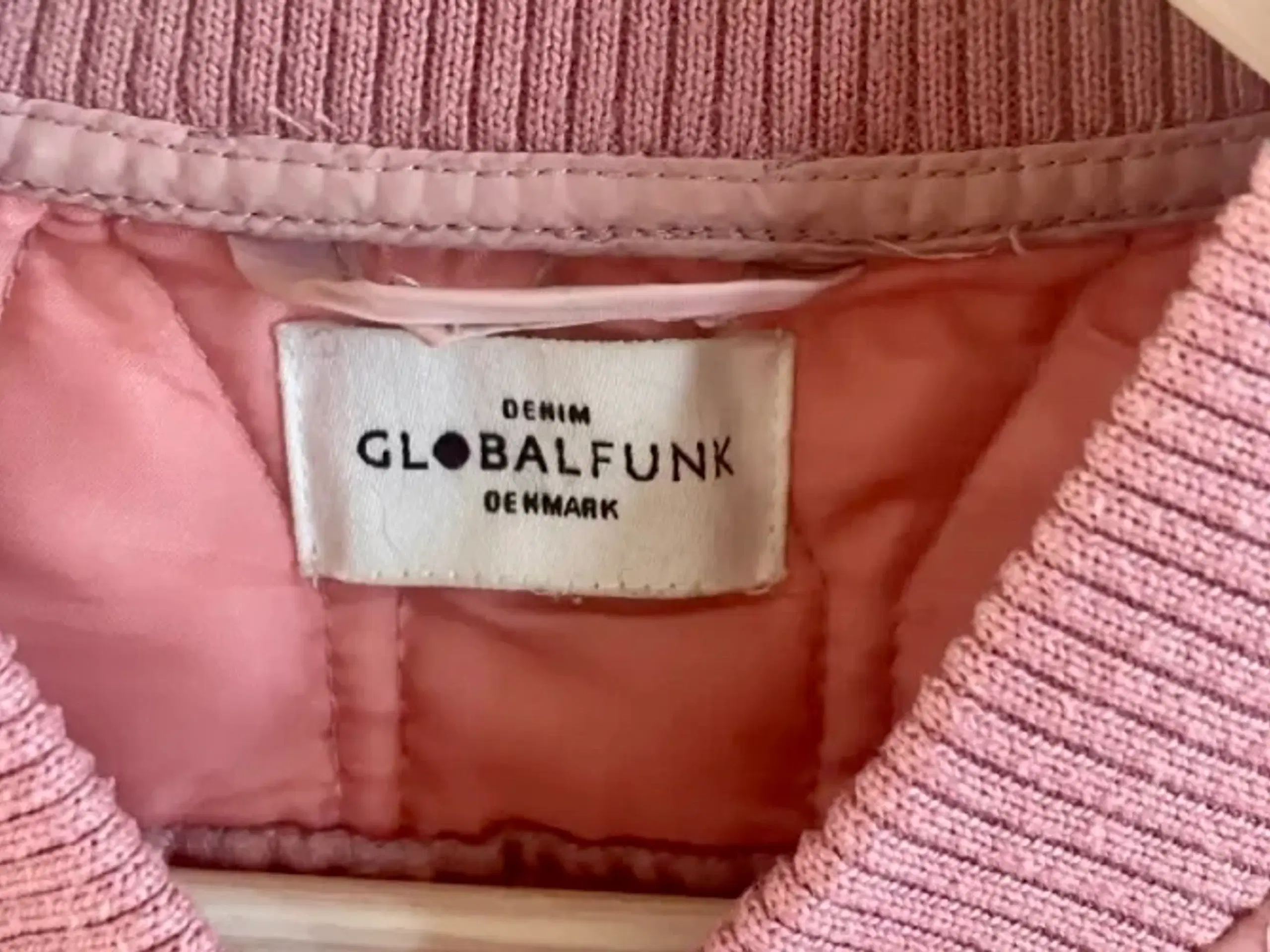 Global funk termojakke