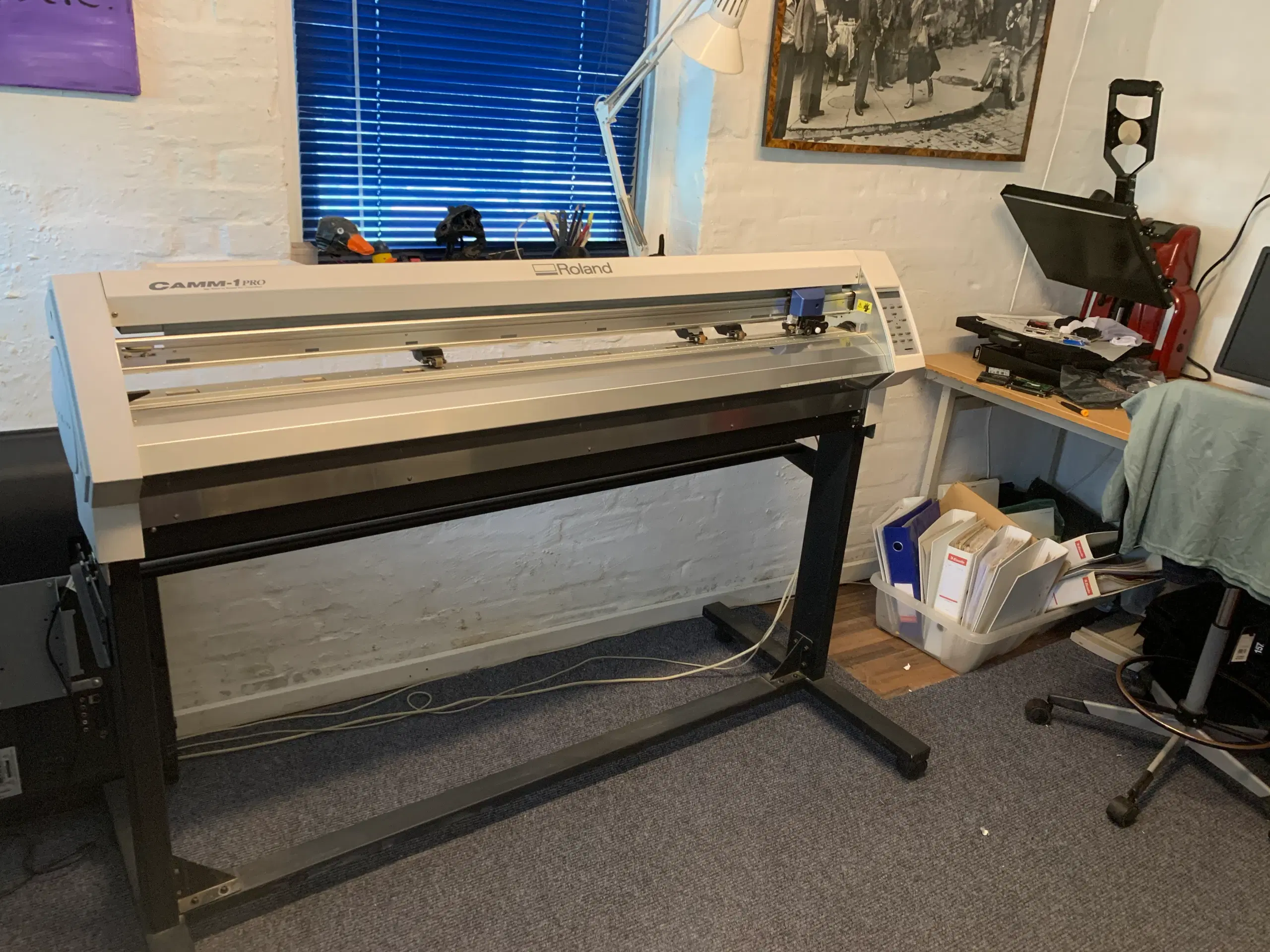 Skæreplotter Roland GX-500 CAMM-1 Pro