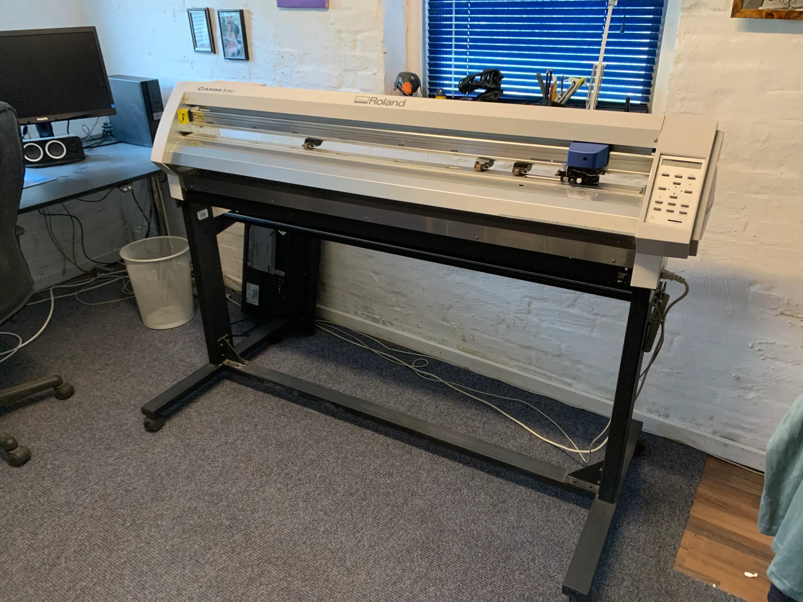 Skæreplotter Roland GX-500 CAMM-1 Pro