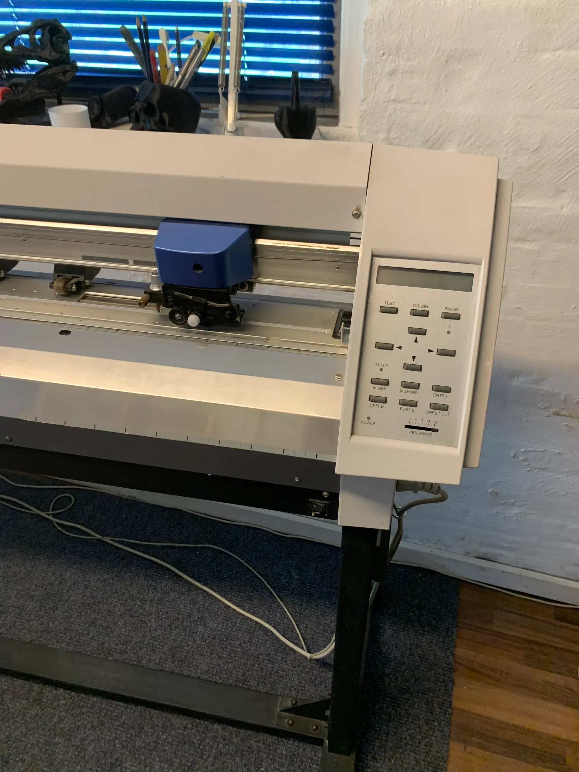 Skæreplotter Roland GX-500 CAMM-1 Pro