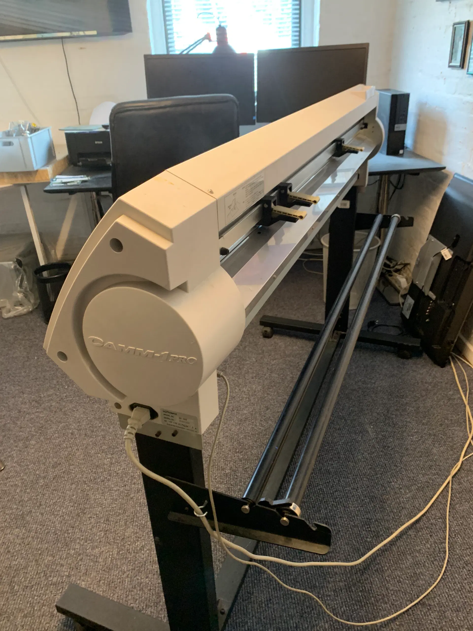 Skæreplotter Roland GX-500 CAMM-1 Pro