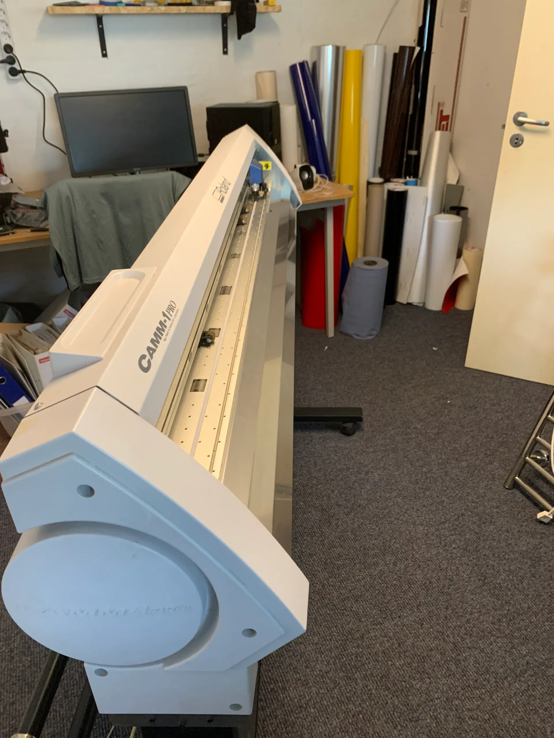 Skæreplotter Roland GX-500 CAMM-1 Pro