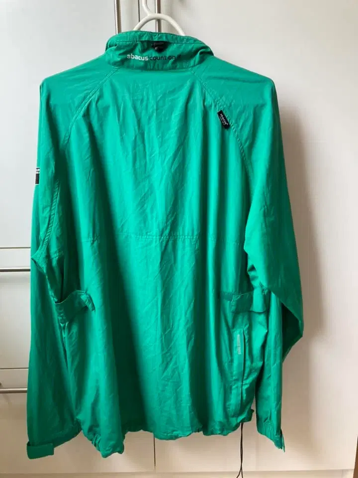 Anorak