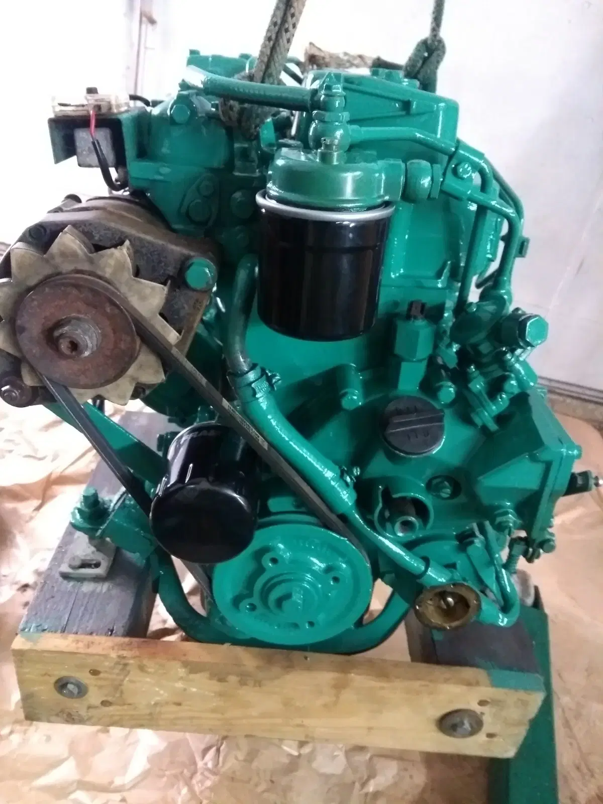 volvo penta