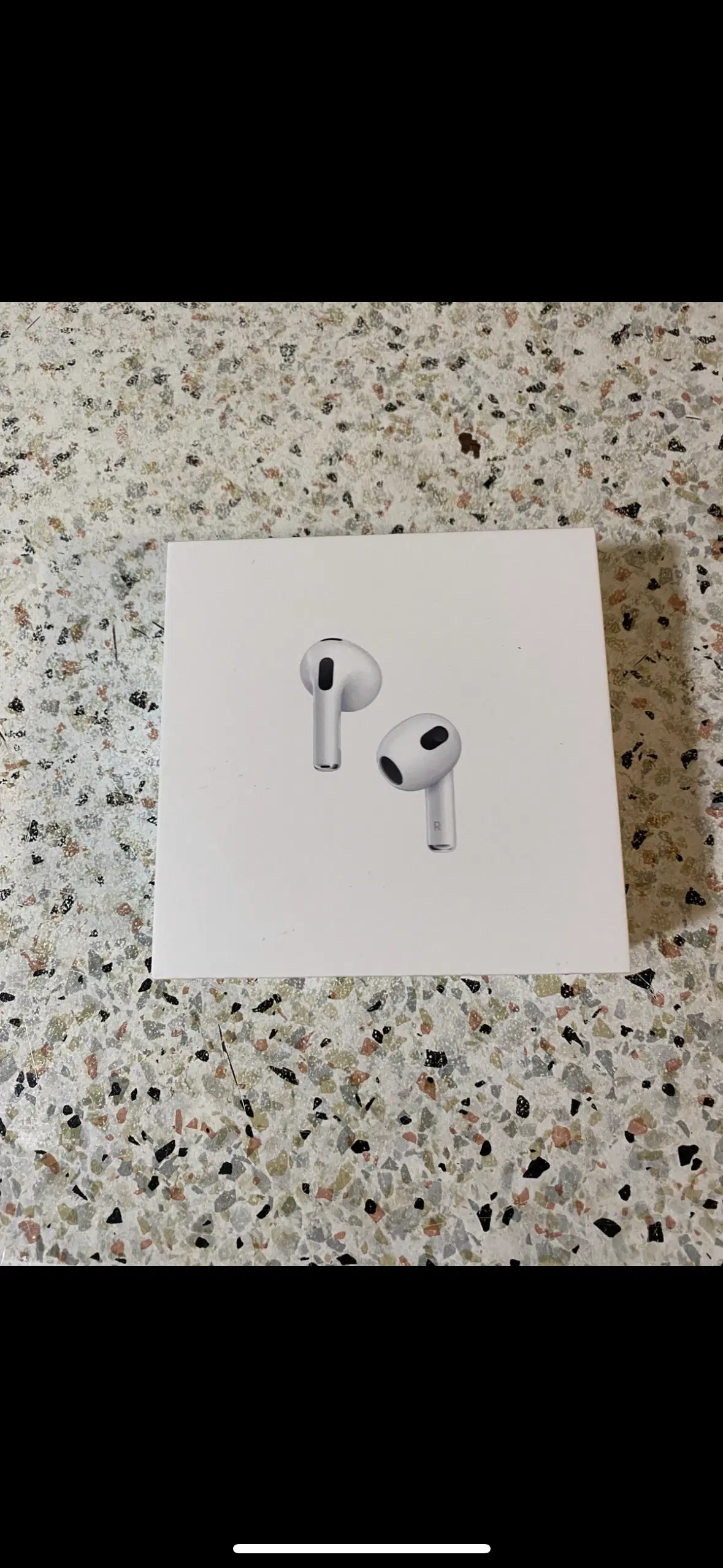 Apple Airpods Gen 3