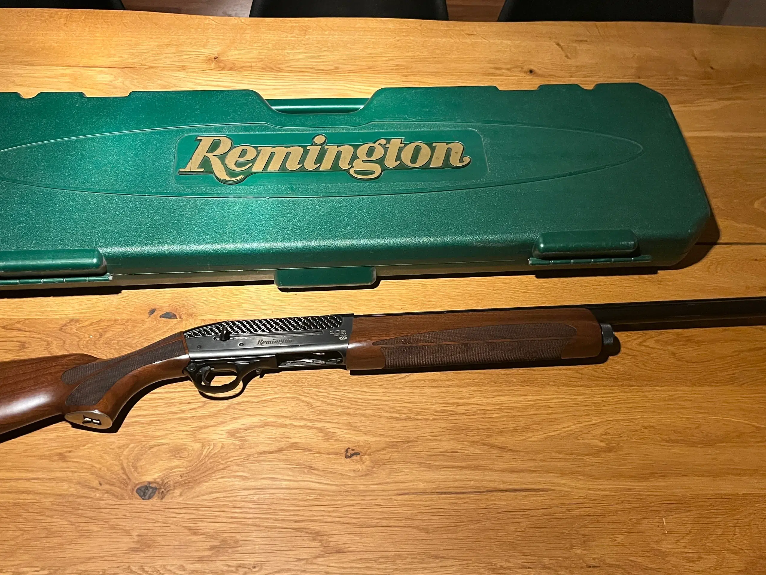 Remington 105CTI