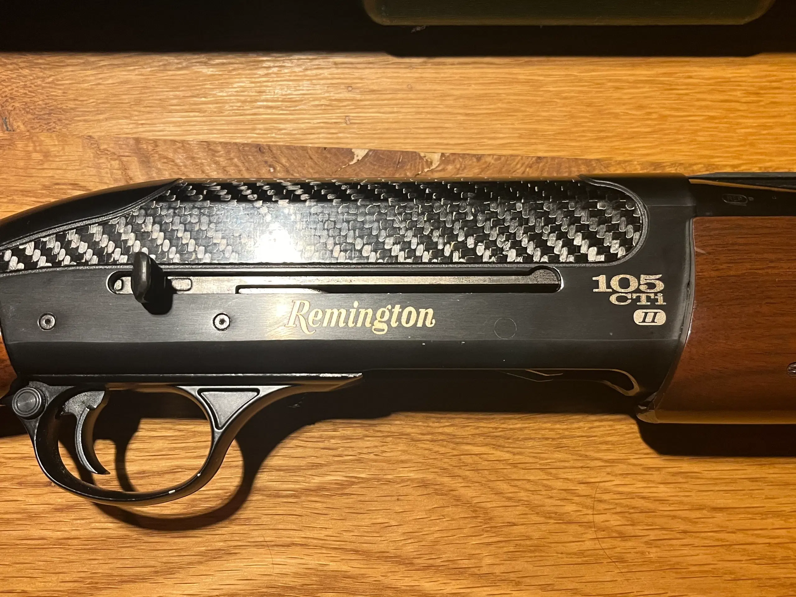 Remington 105CTI