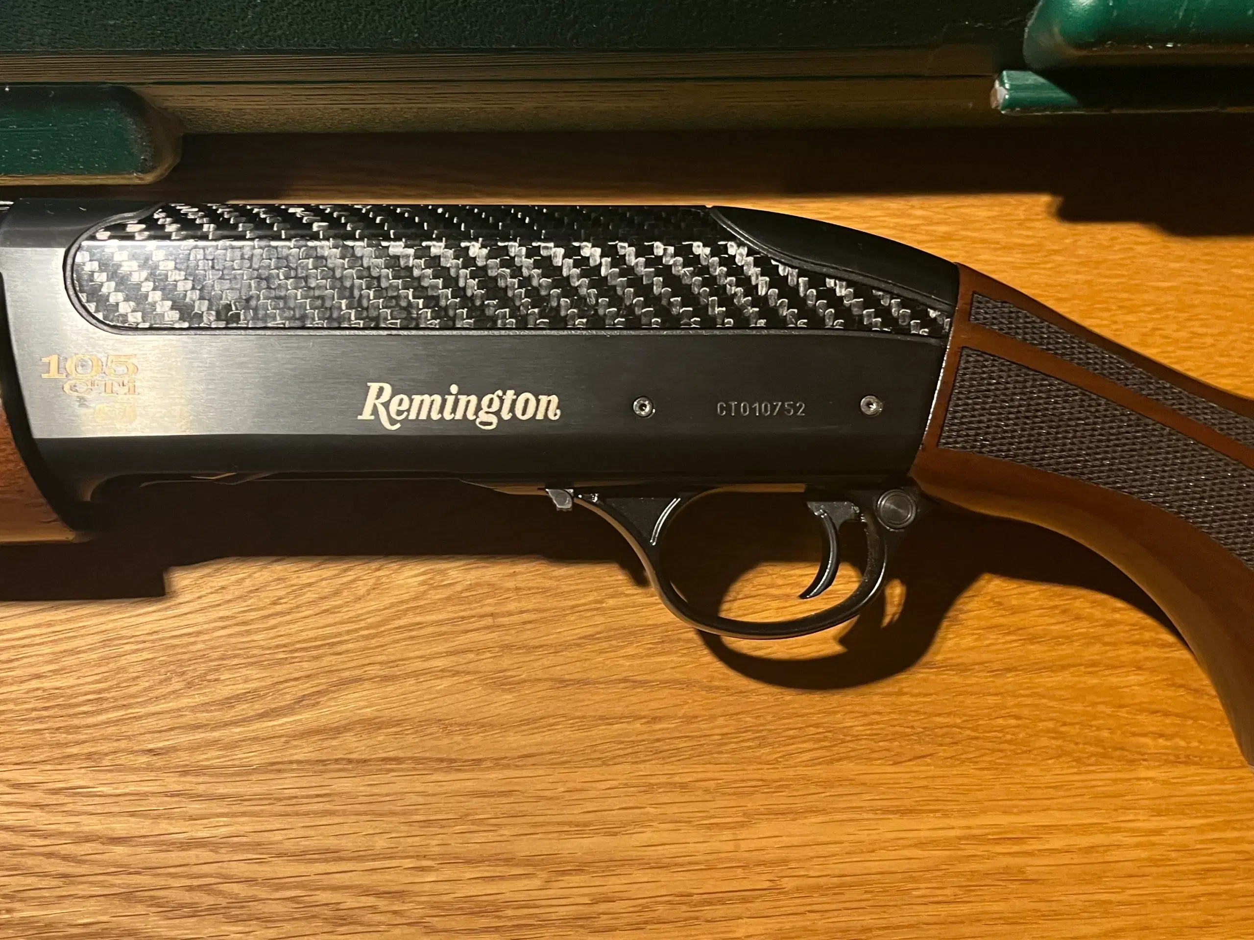 Remington 105CTI