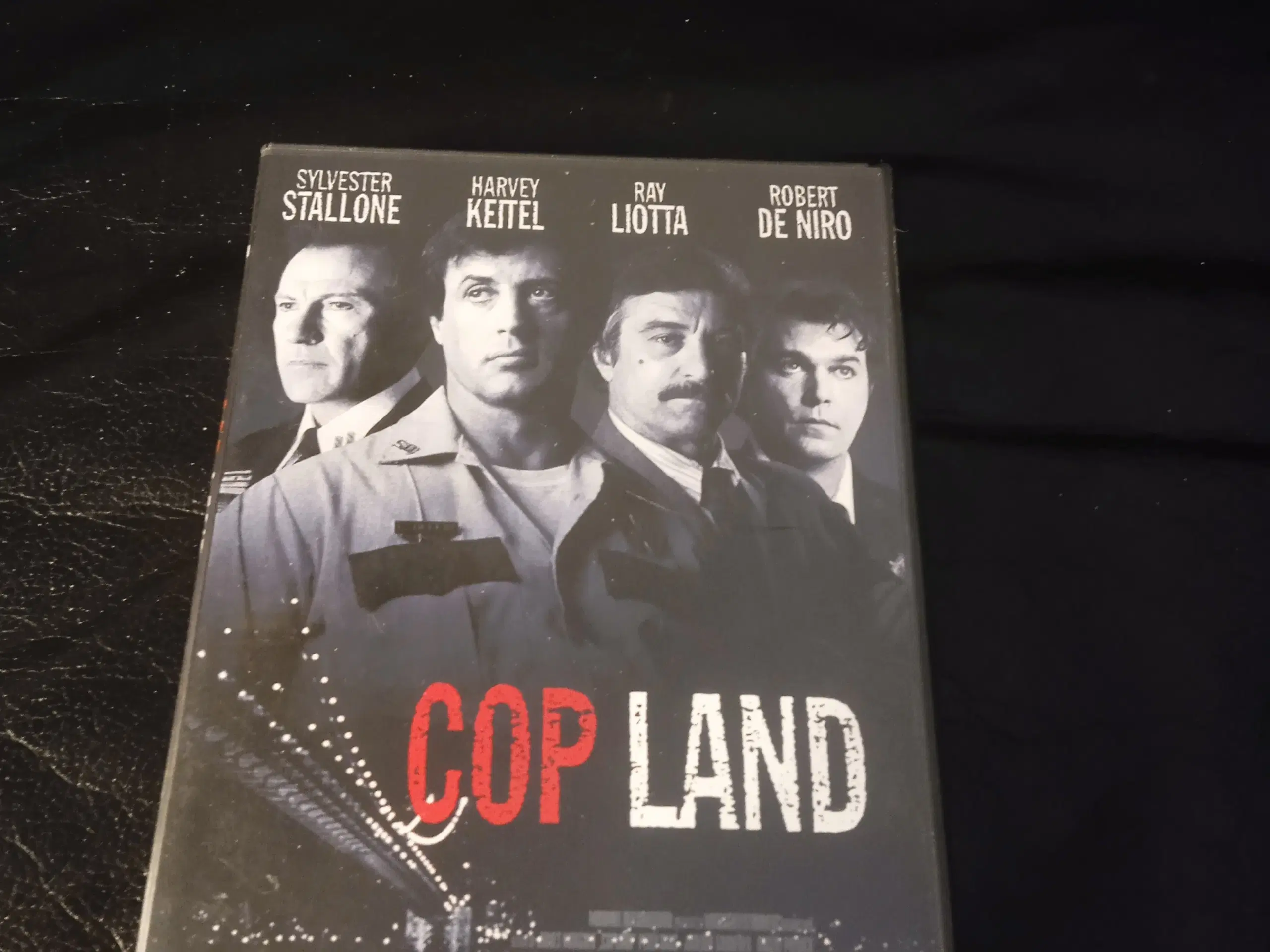 Cop land