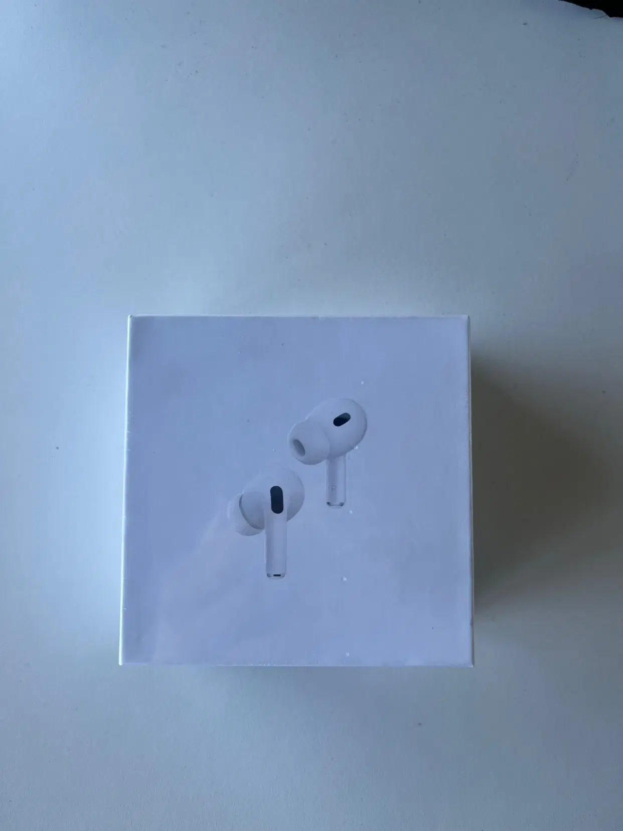 AirPods pro gen2