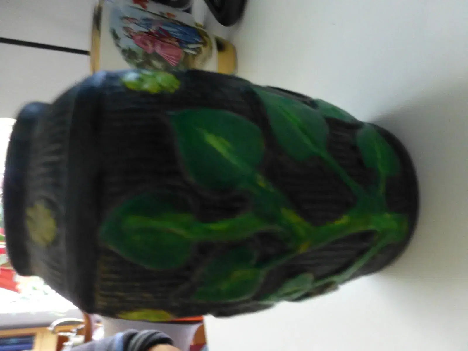 Hjorth  Vase 728