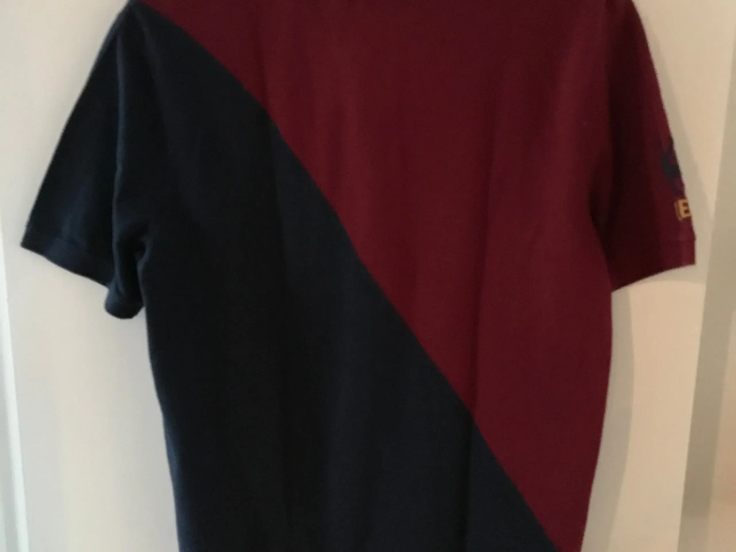 Ny Tommy Hilfiger polo