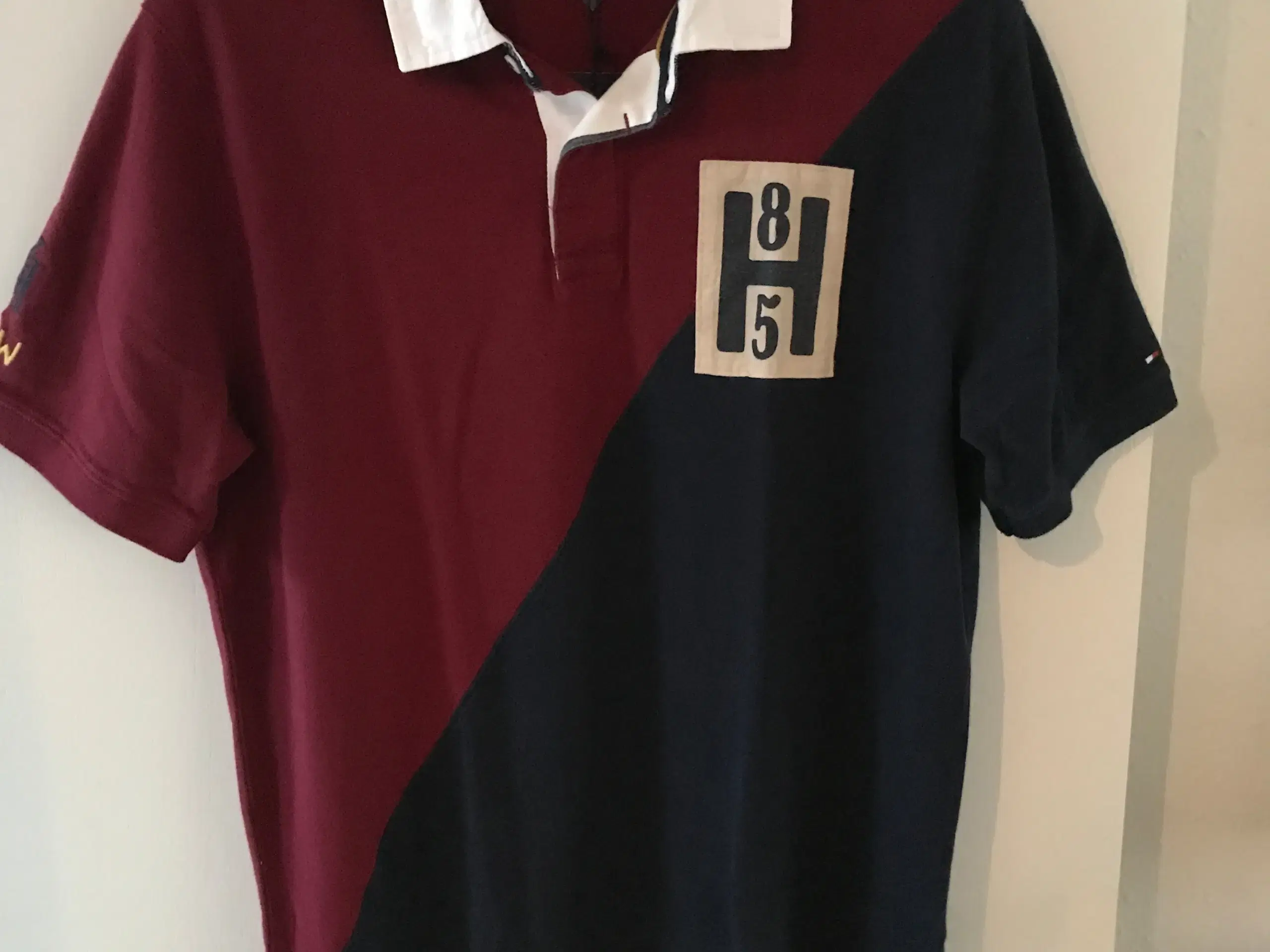 Ny Tommy Hilfiger polo