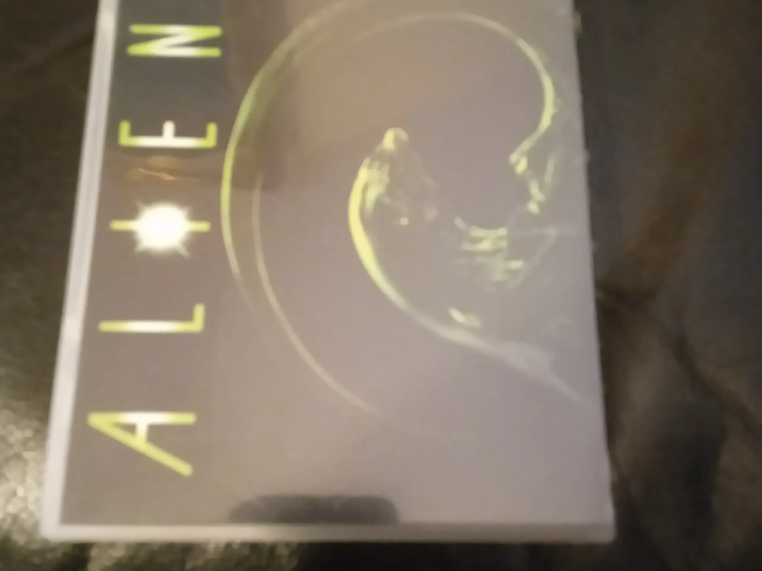 Alien 3