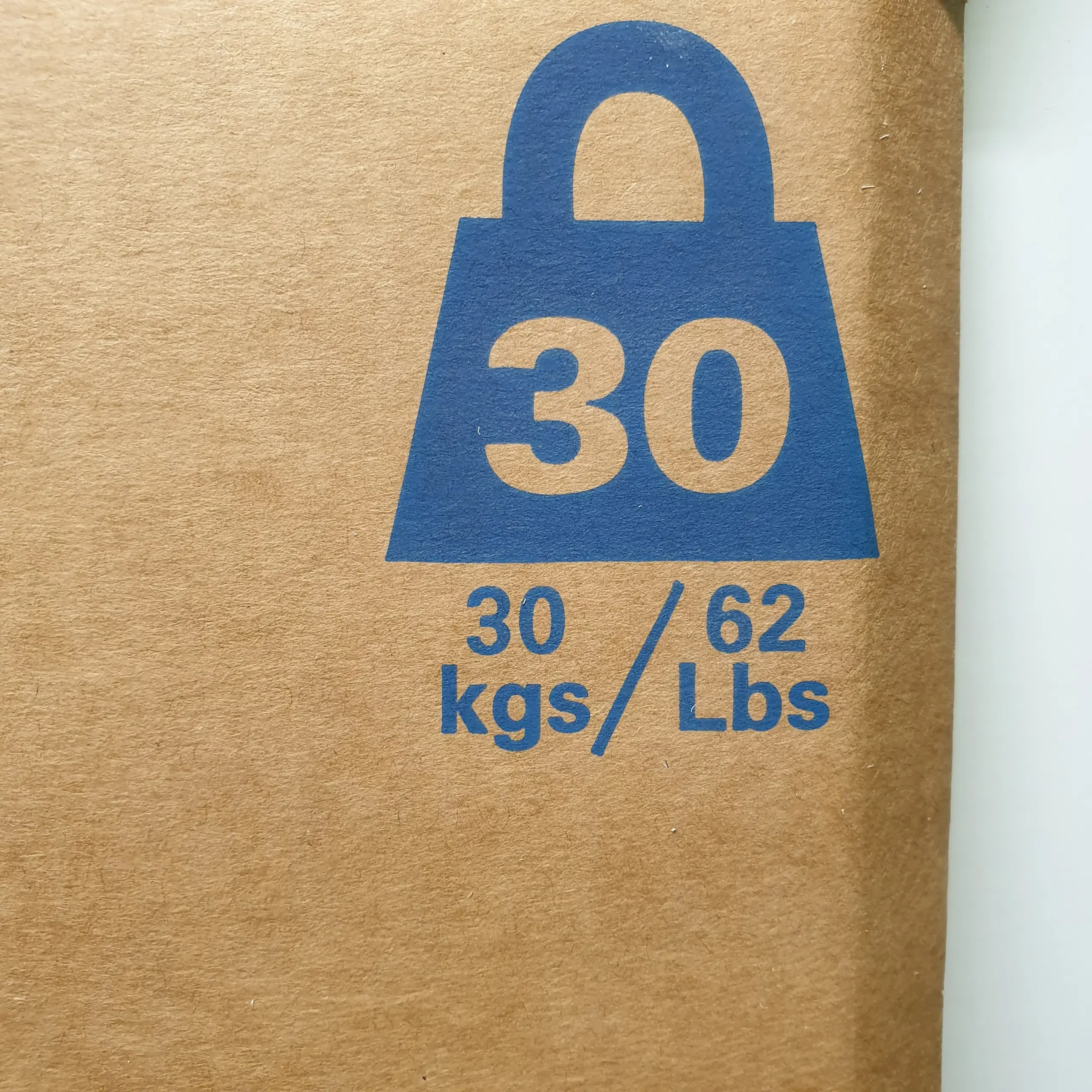 34 Flyttekasser 758L / 30KG Moving Boxes