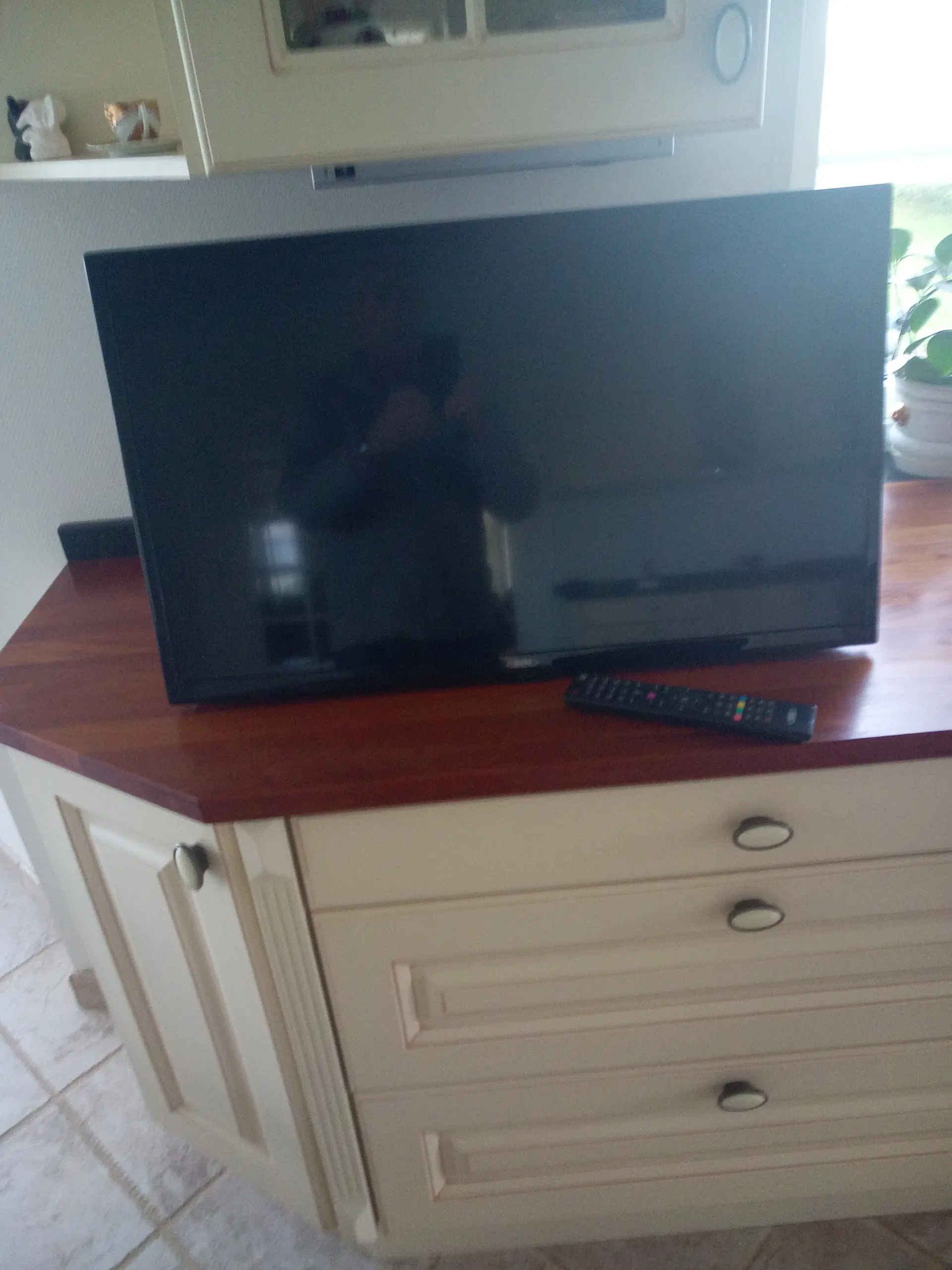 32" Arena Tv