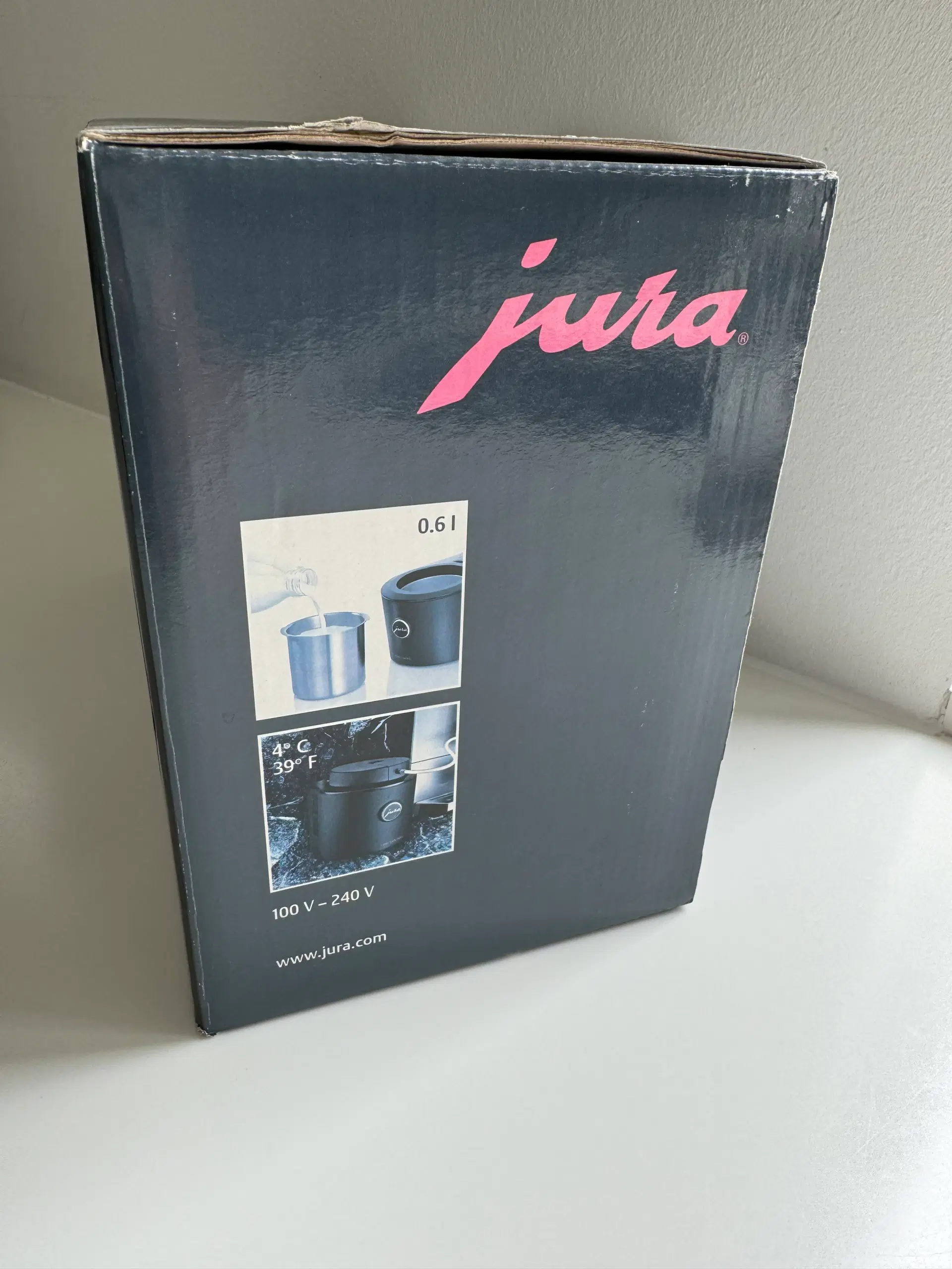 Jura Cool Control 06 liter