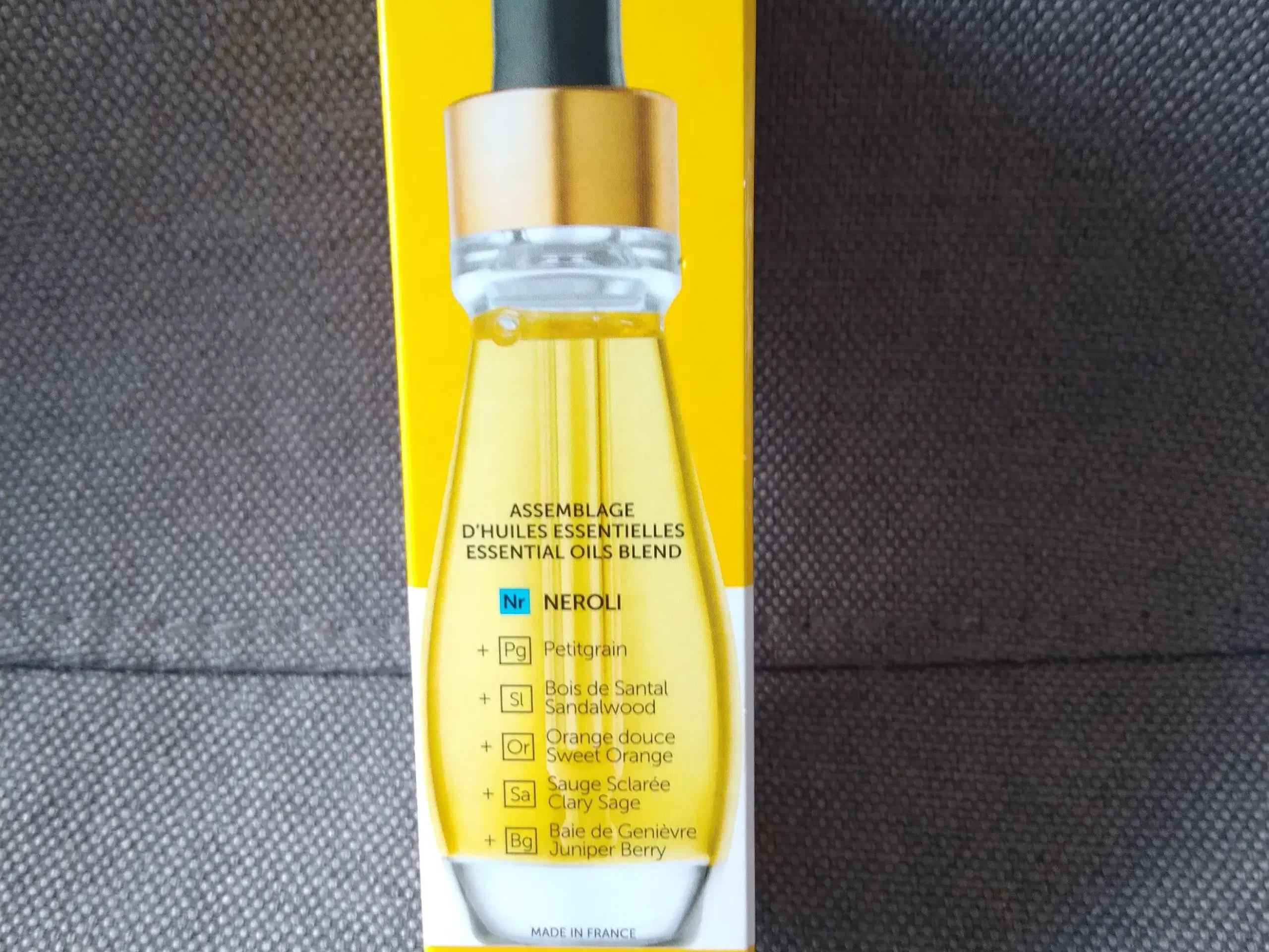 Decléor Aromessence Neroli Bigarade