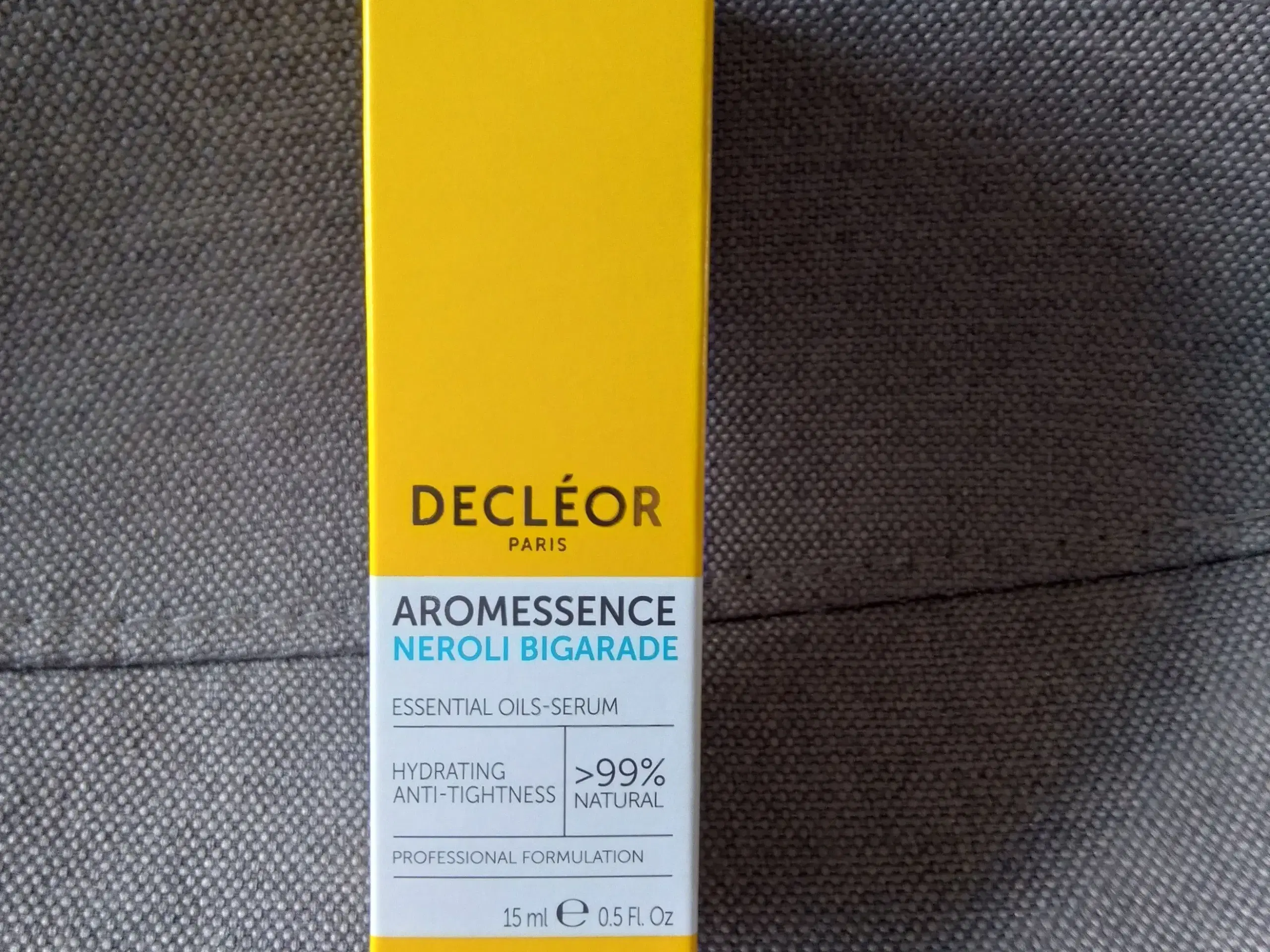 Decléor Aromessence Neroli Bigarade