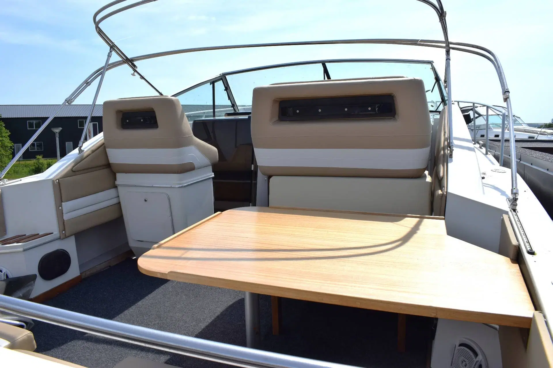 Wellcraft St Tropez 3200