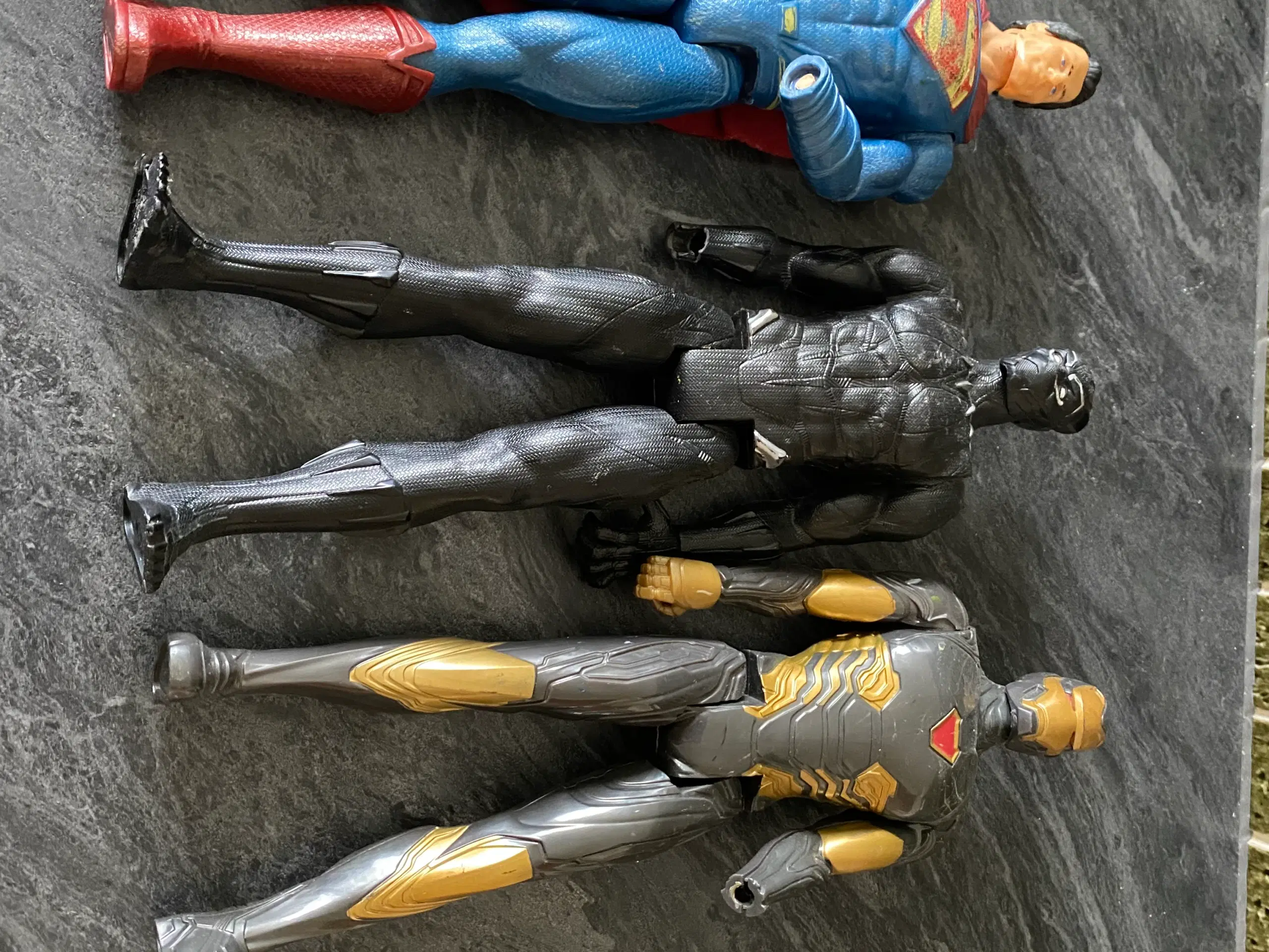 Avengers figurer