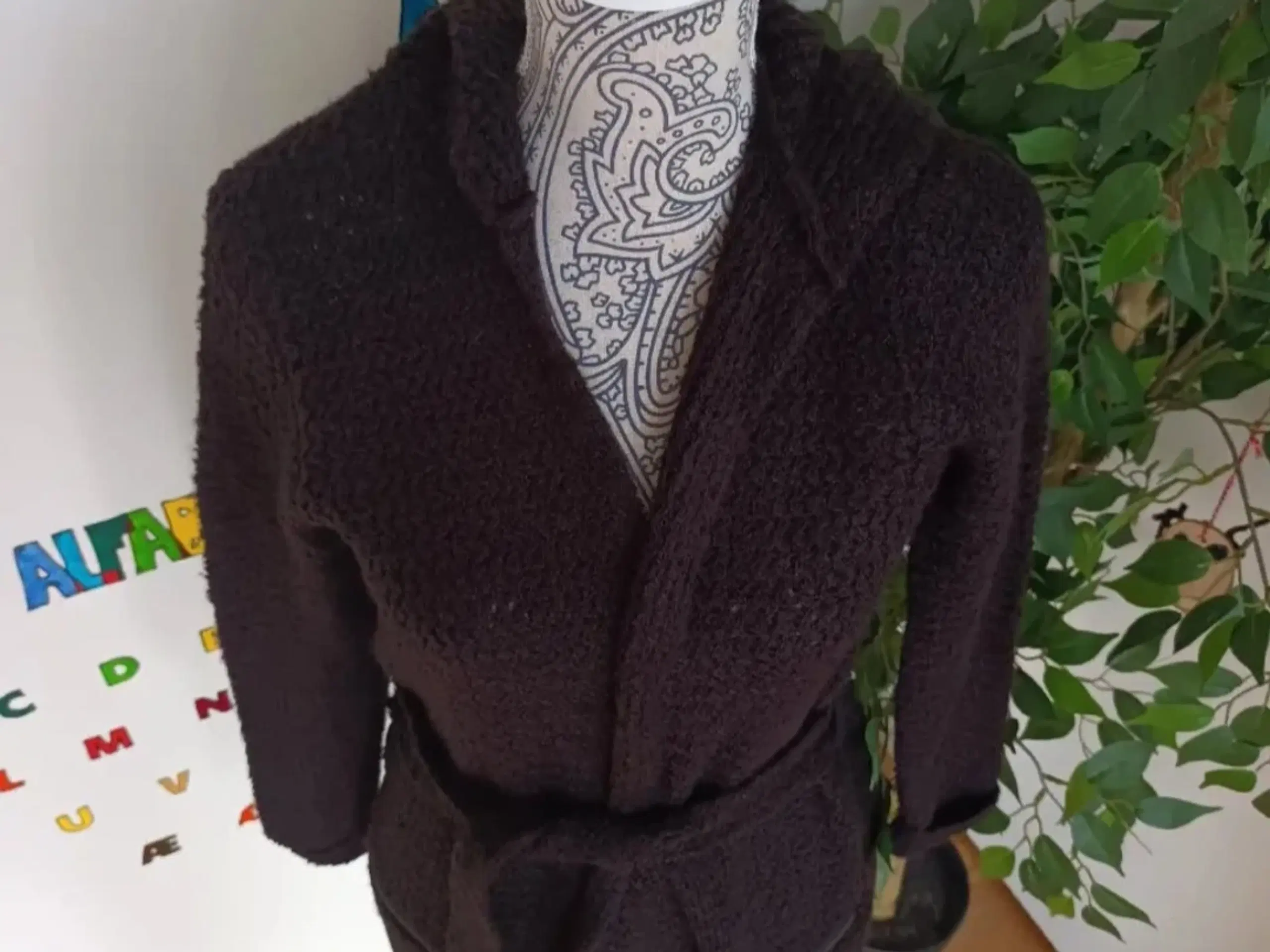 Cardigan Ofelia