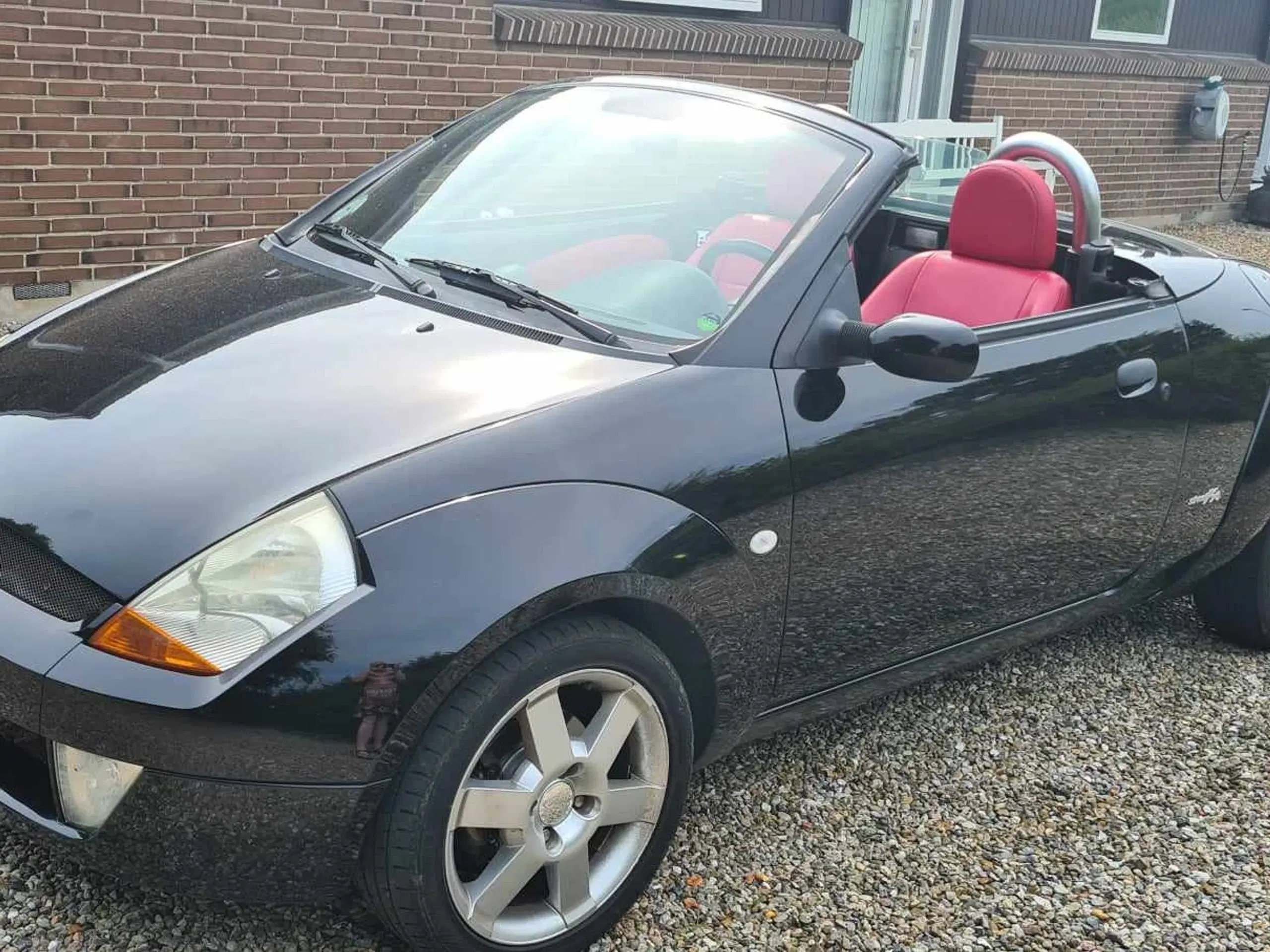 Ford Street KA