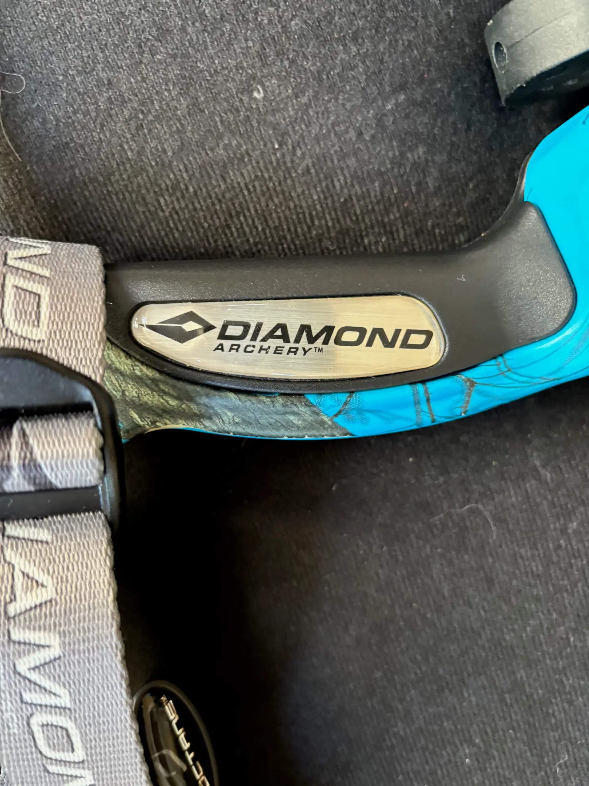 Diamond Archery Edge SB-1