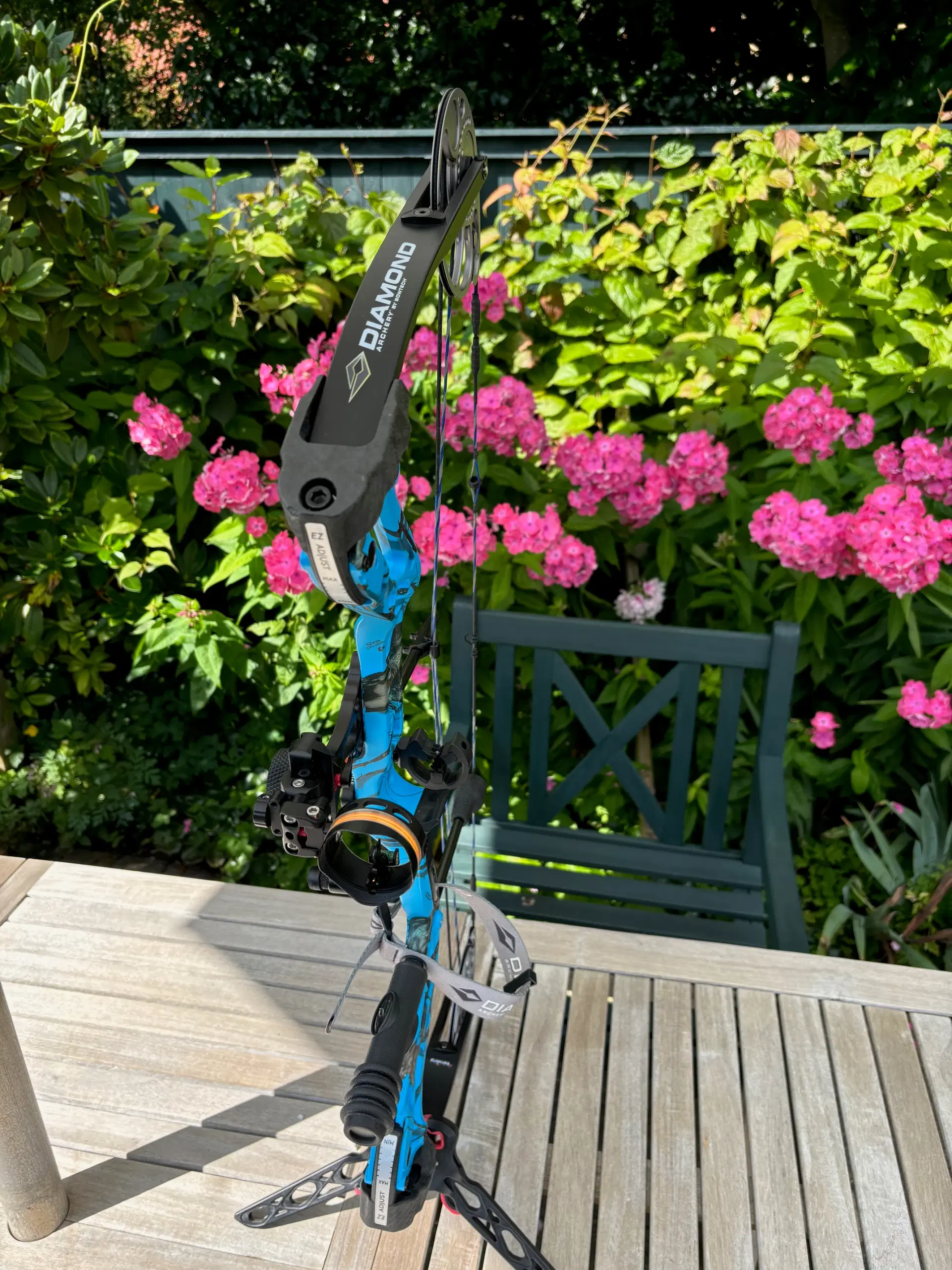 Diamond Archery Edge SB-1