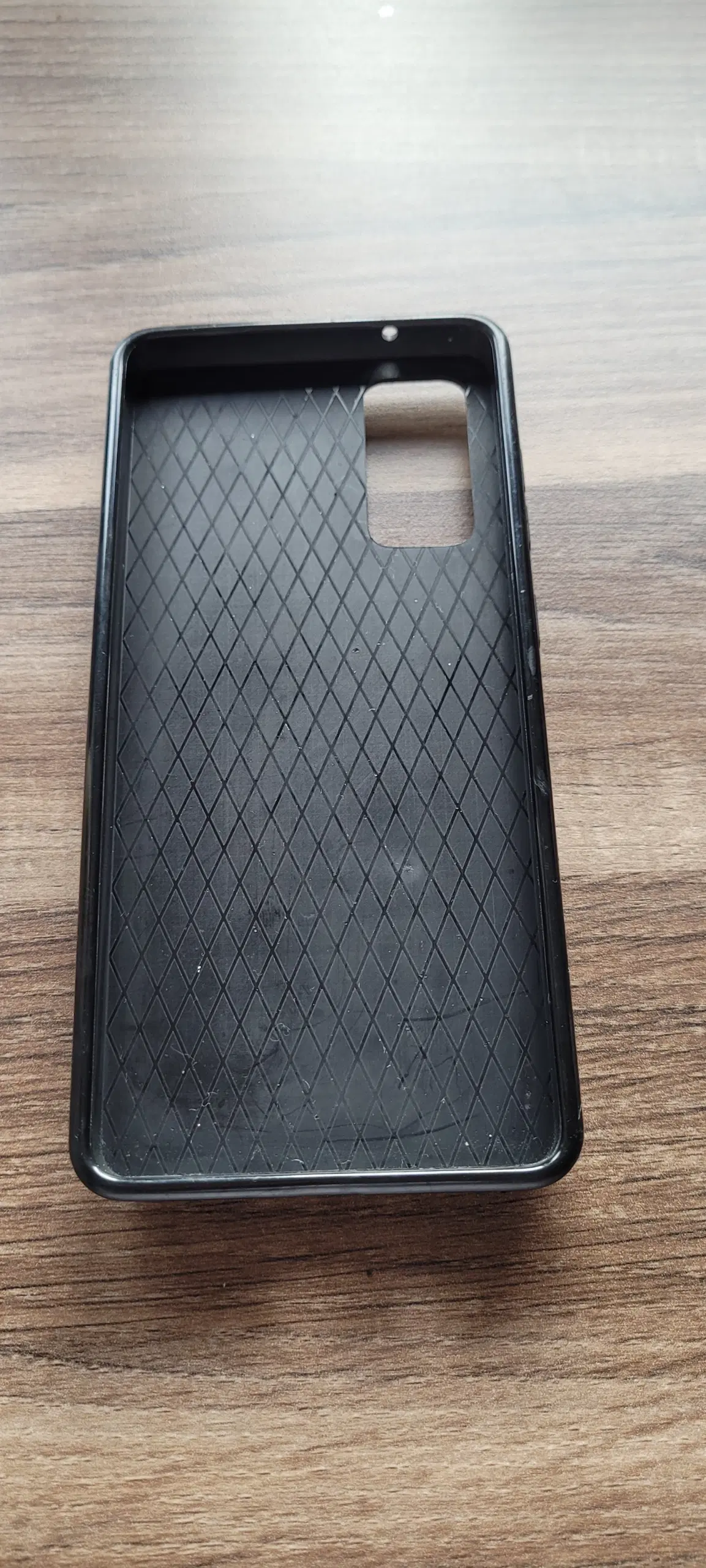 Cover til Samsung S20 FE