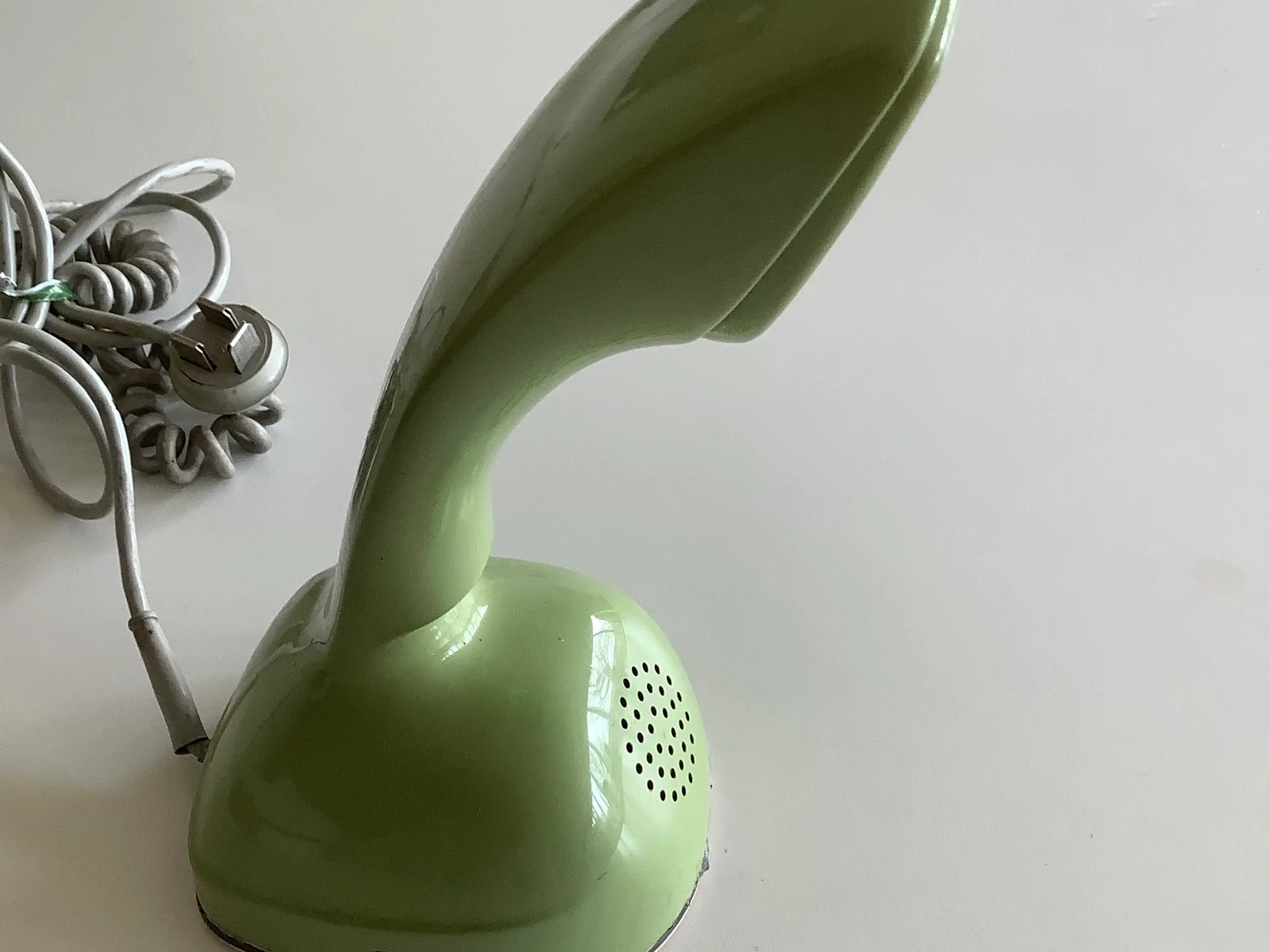 Retro Bordtelefon