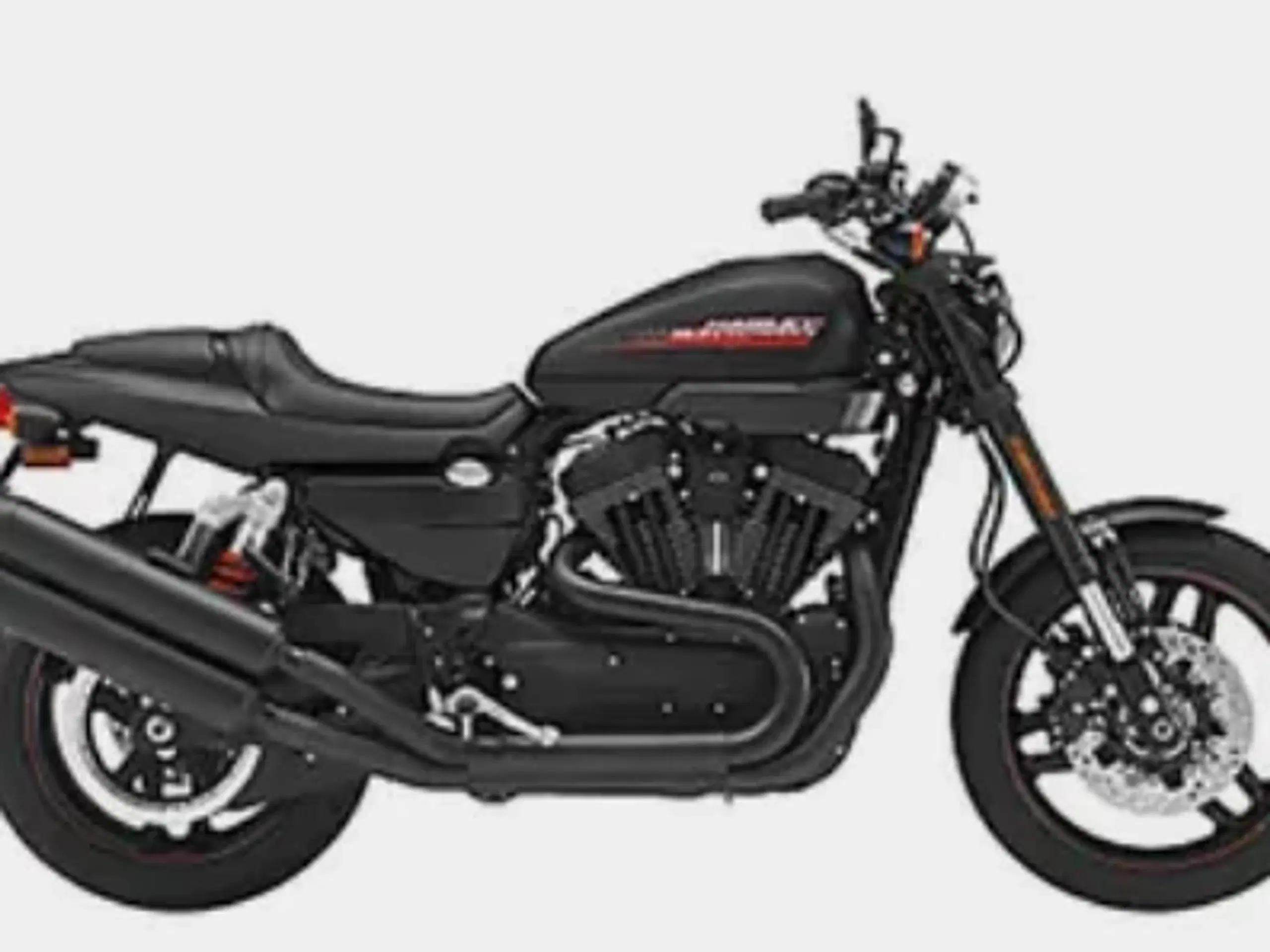 Harley Davidson XR1200 X