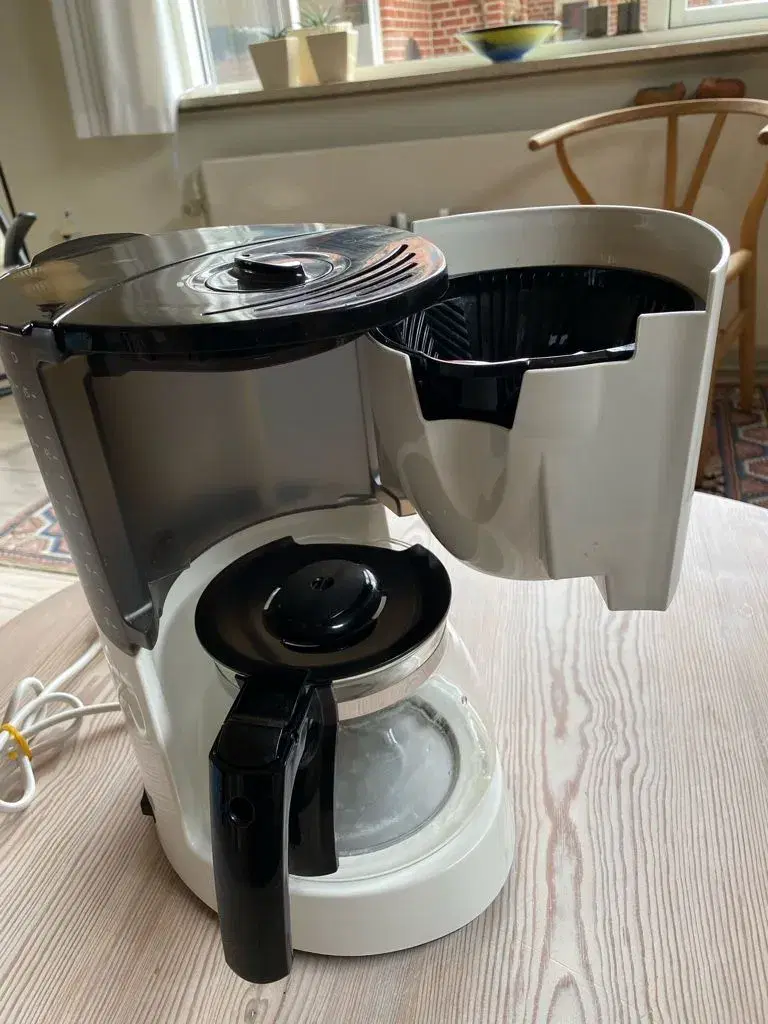 Kaffemaskine /
