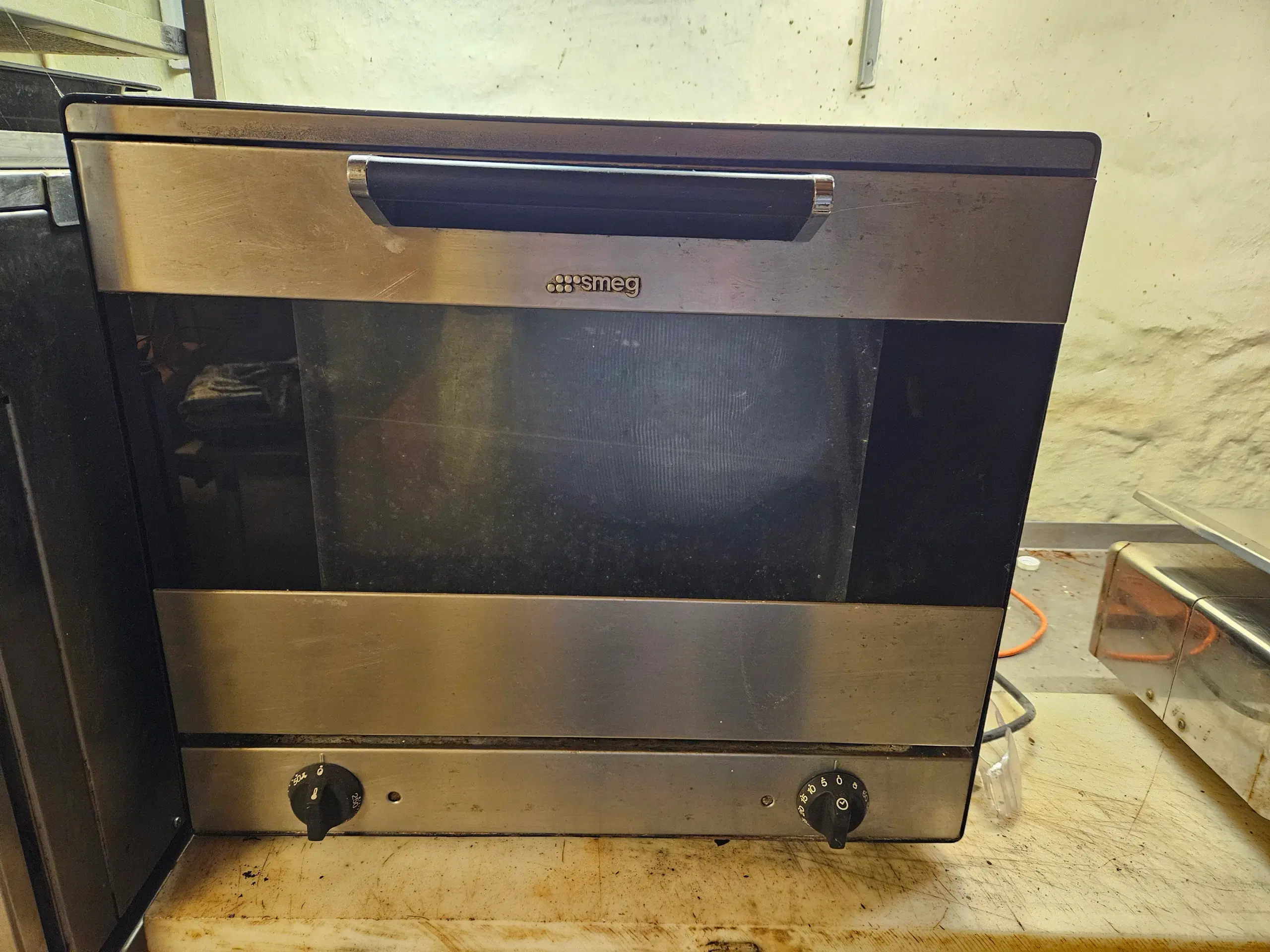 Smeg Alfa41 Ovn