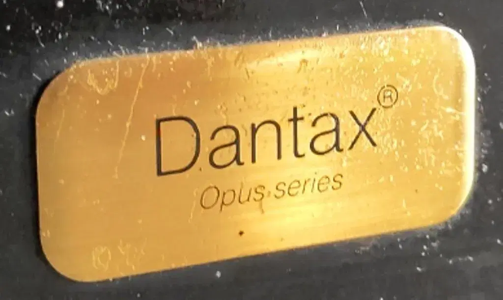 Dantax Opus 4 højtaler