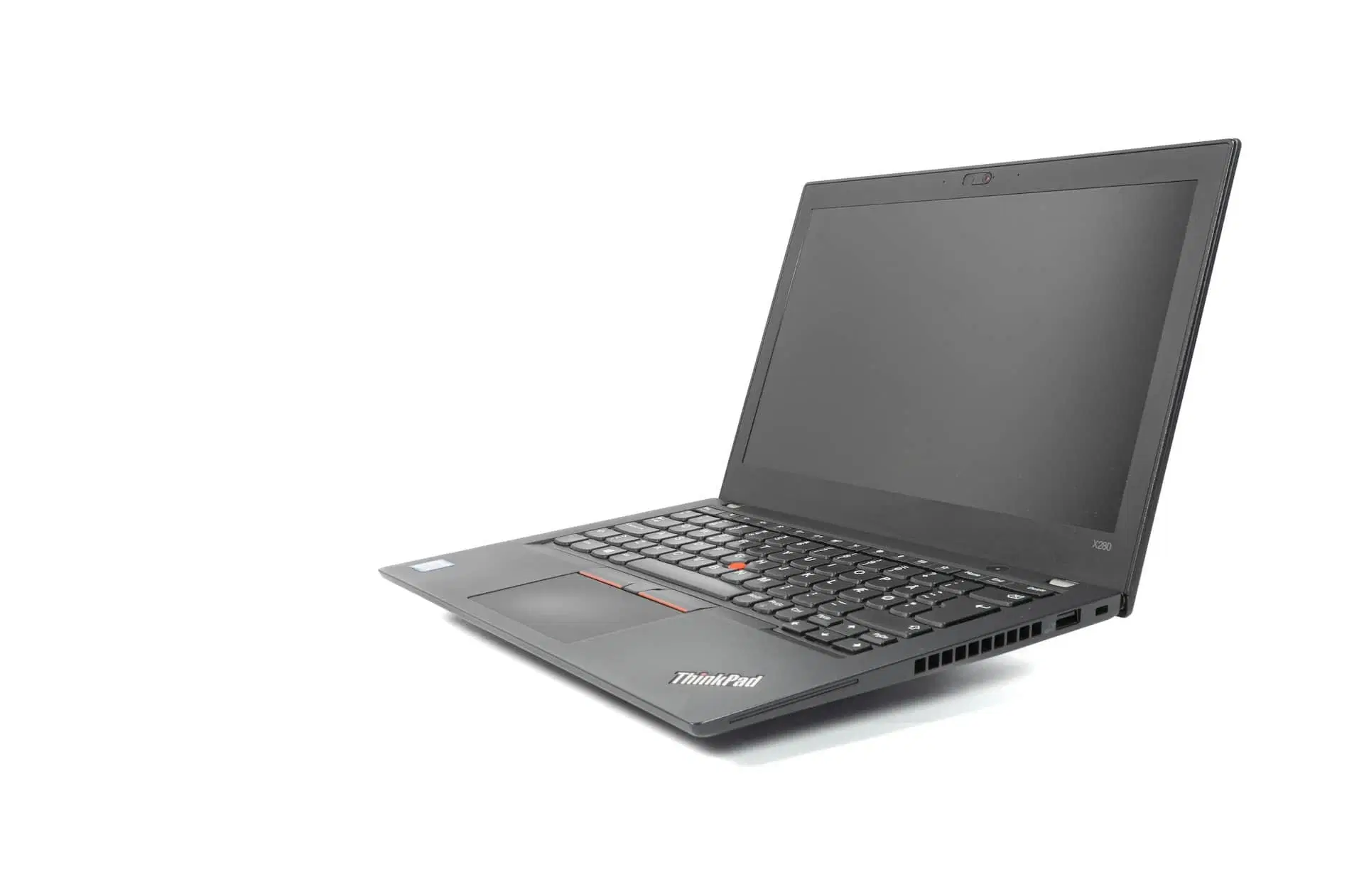 Lenovo ThinkPad X280 | i5-8350u 17Ghz / 16GB RAM / 256GB NVME | 12" FHD / Grade C