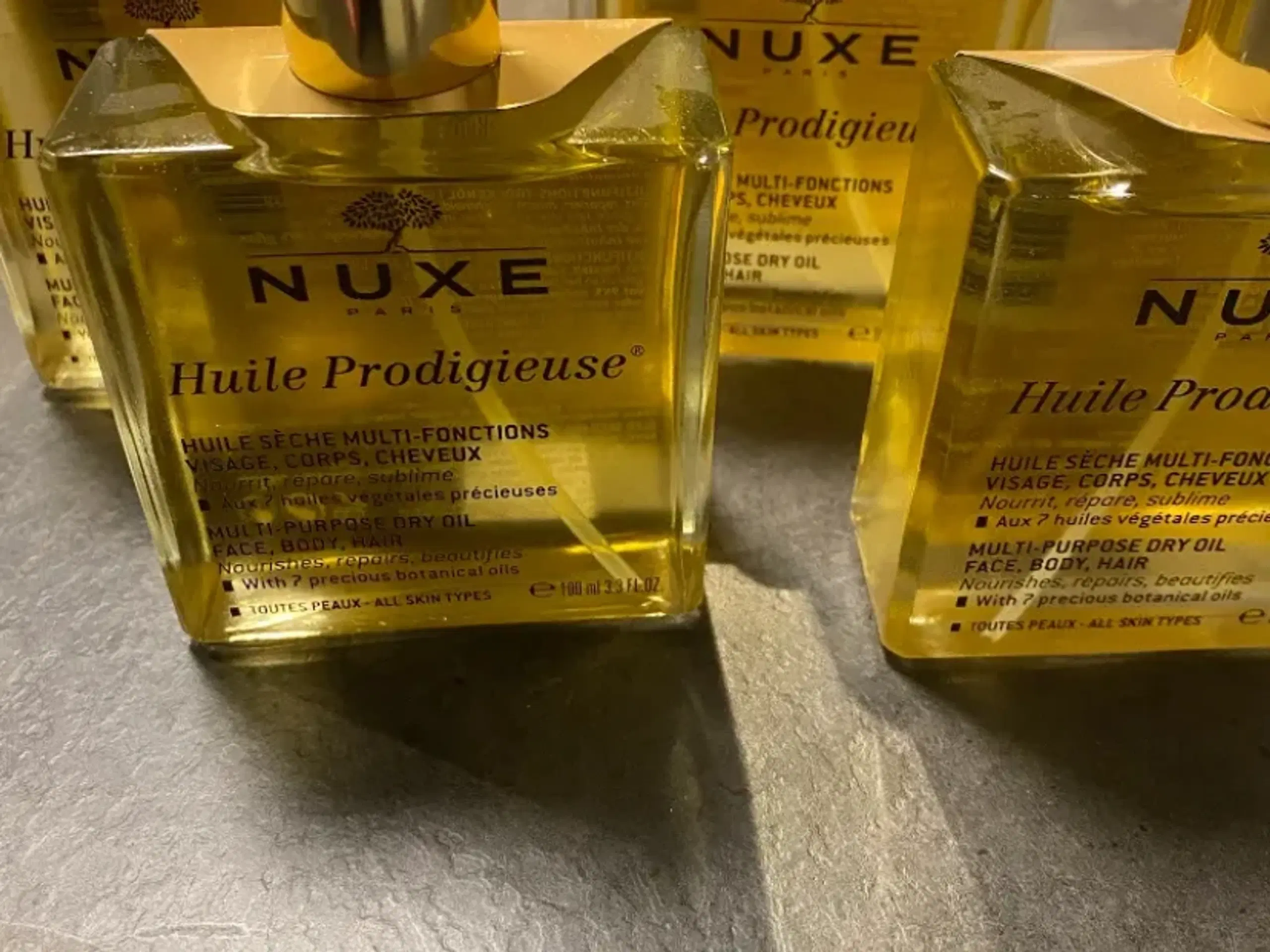 nuxe prodigieux