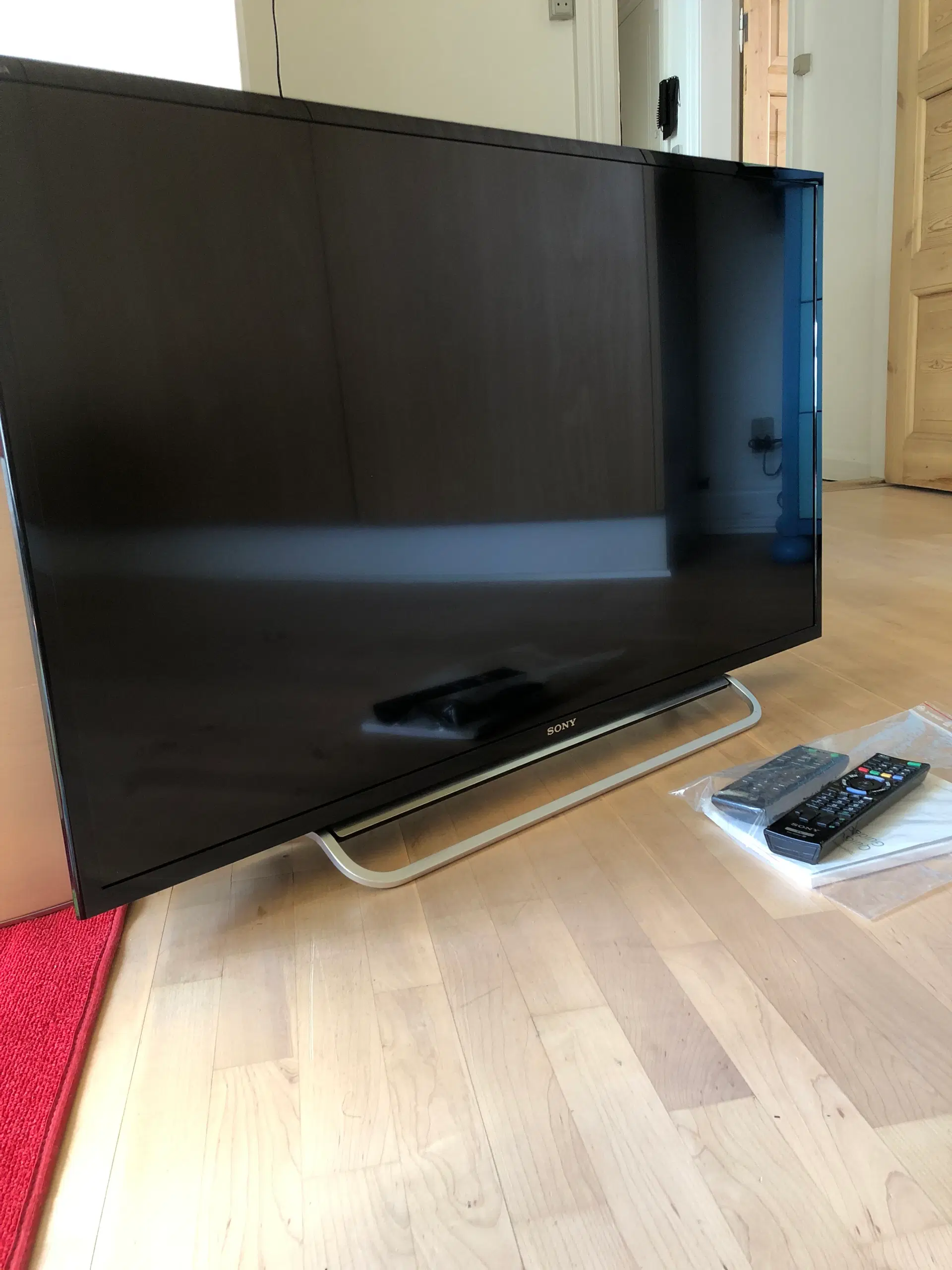 Sony smart tv