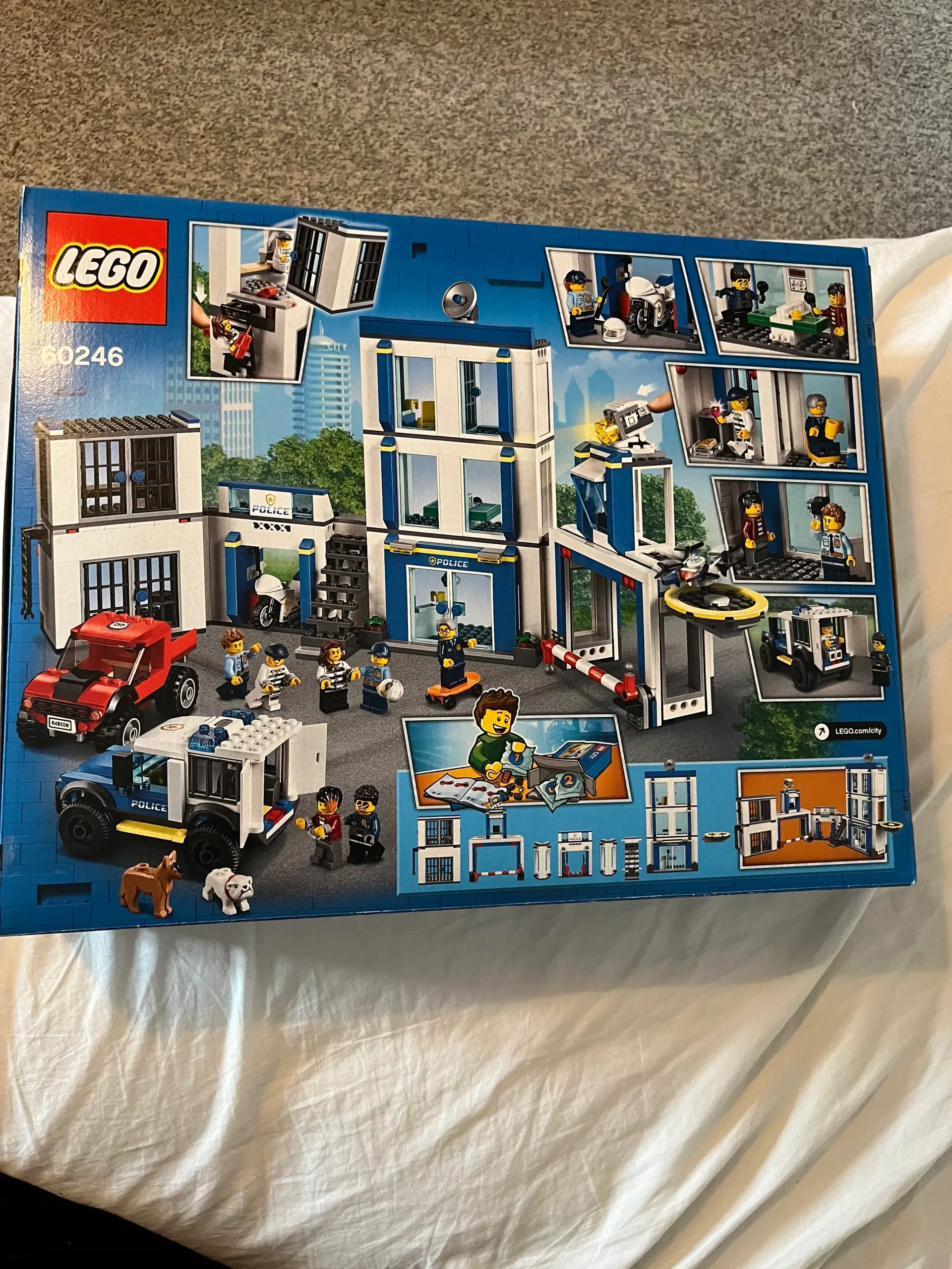 Lego